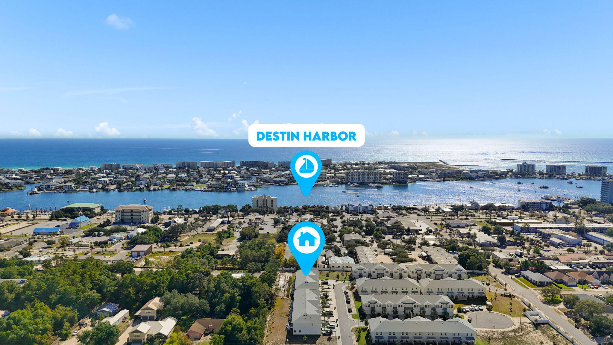 Harbor Place - Residential