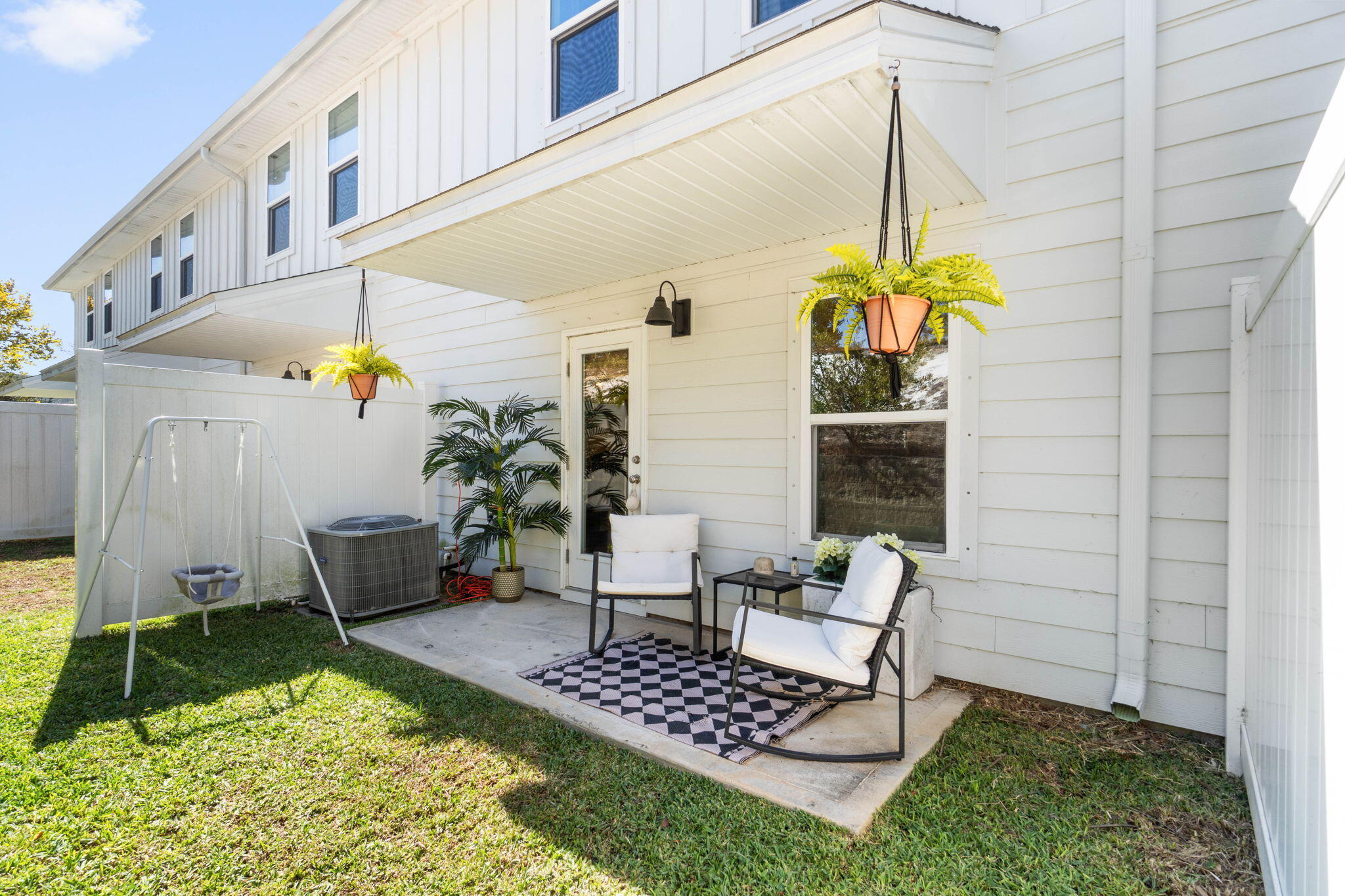 Harbor Place - Residential