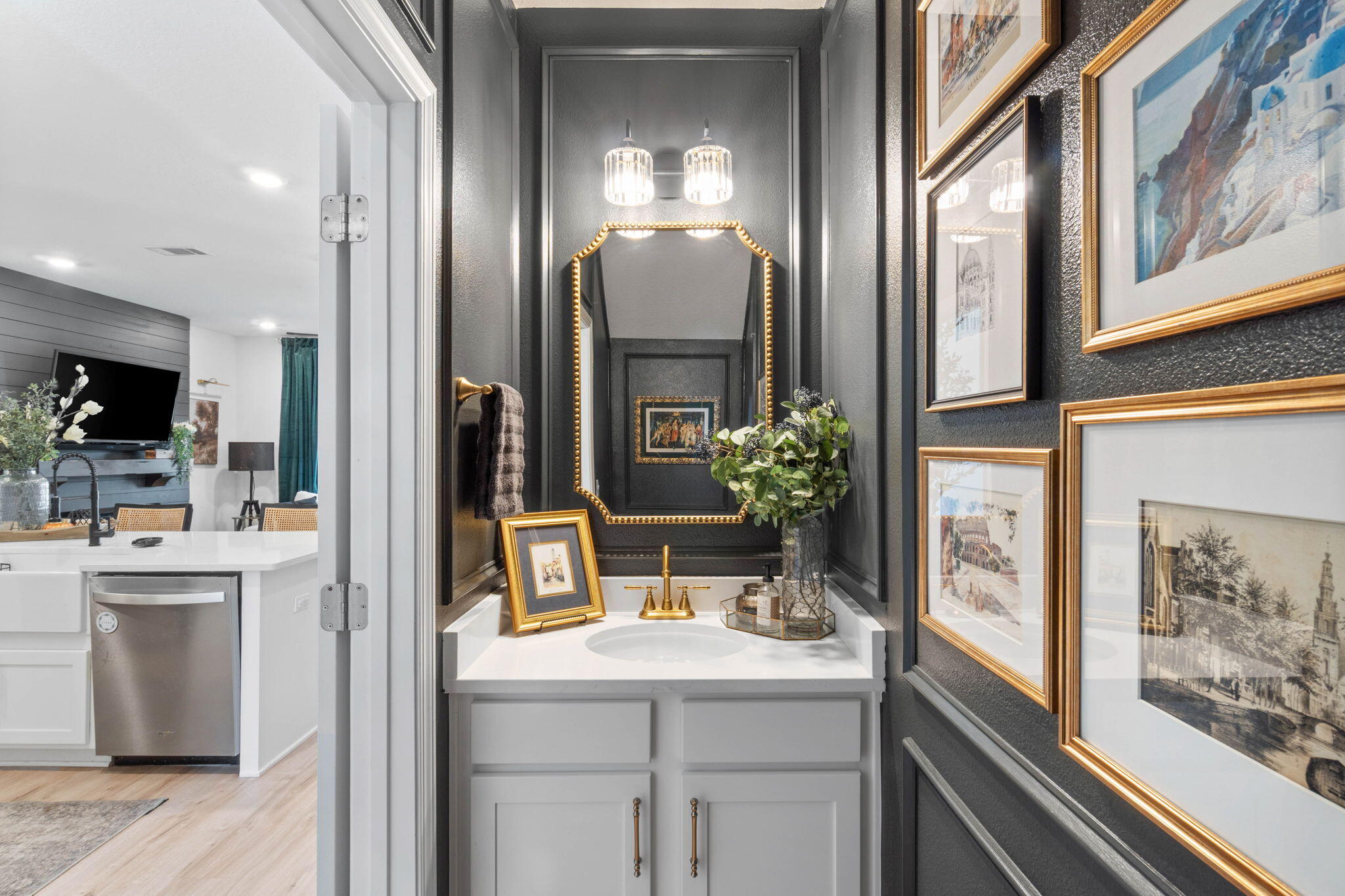Harbor Place - Residential