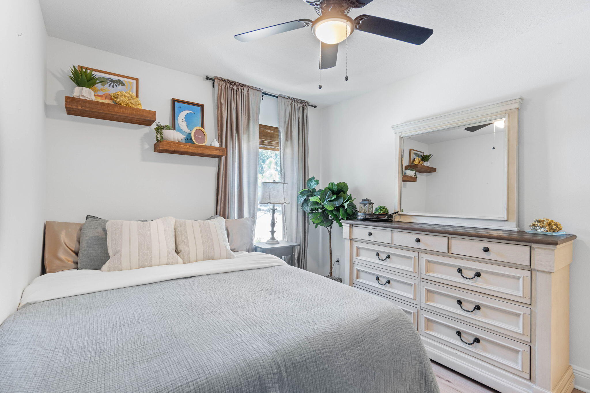 Harbor Place - Residential
