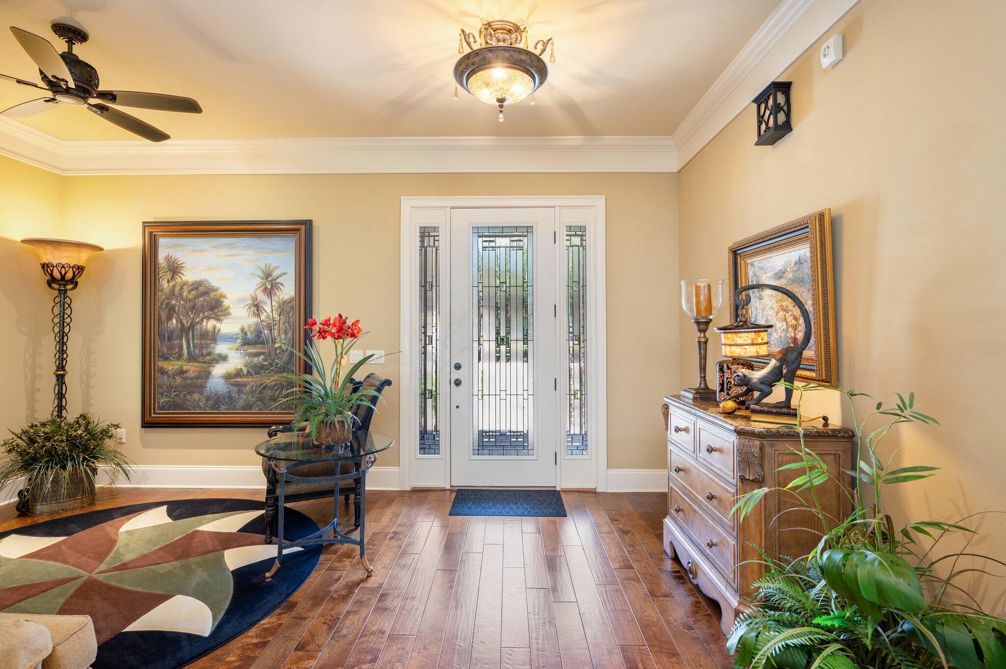 KELLY PLANTATION S/D - Residential