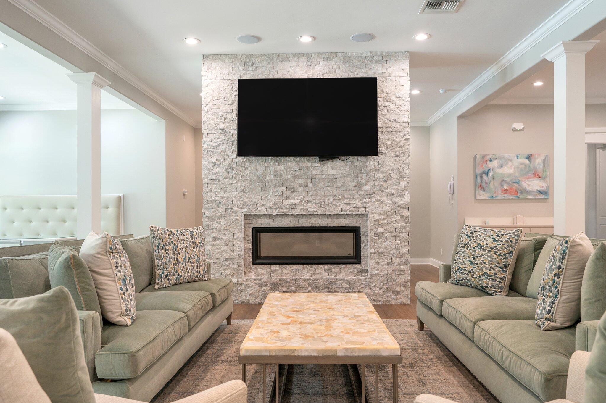 KELLY PLANTATION S/D - Residential