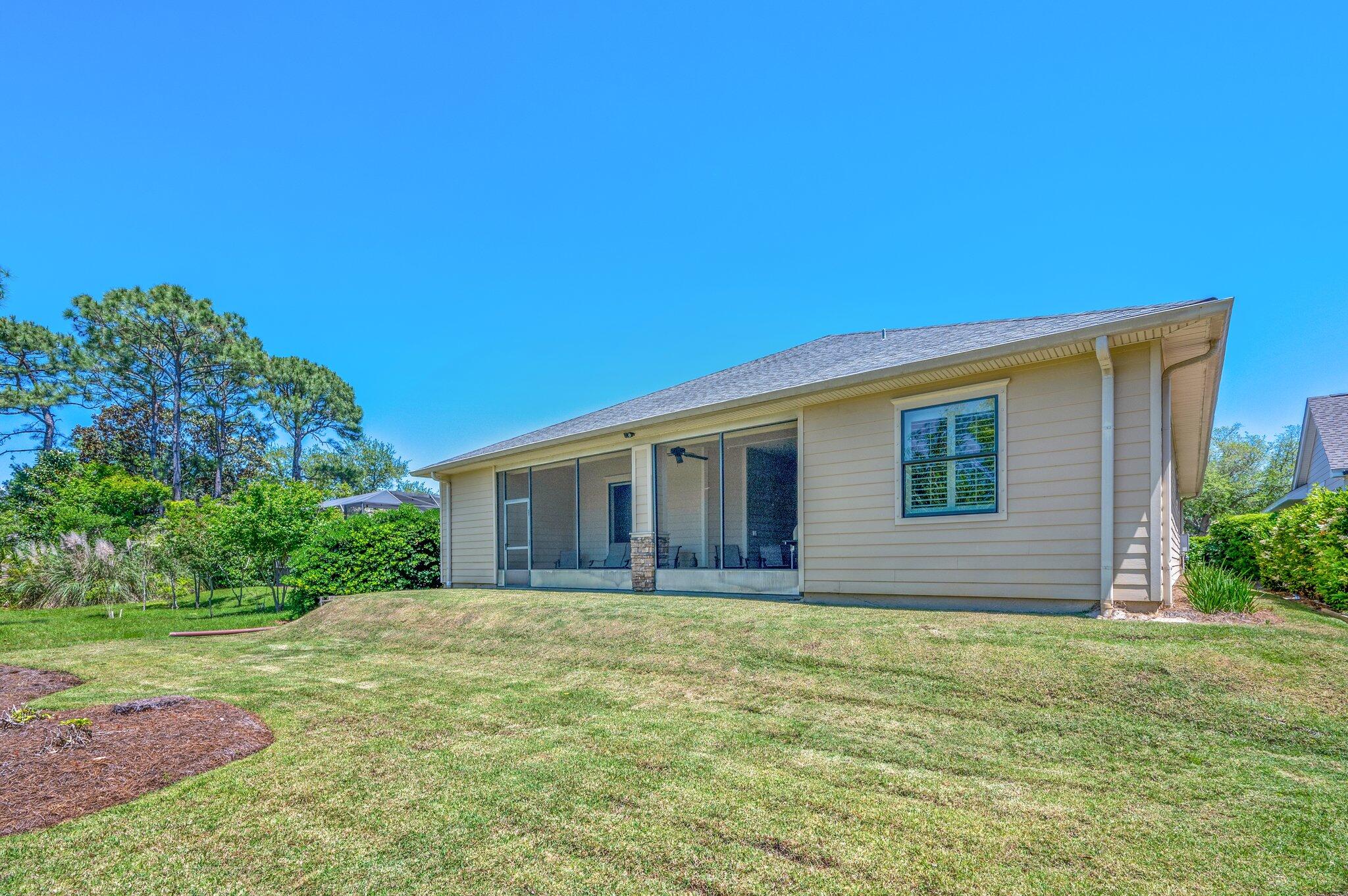 KELLY PLANTATION S/D - Residential