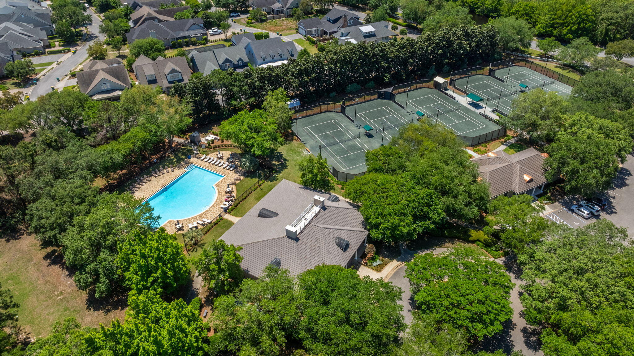 KELLY PLANTATION S/D - Residential