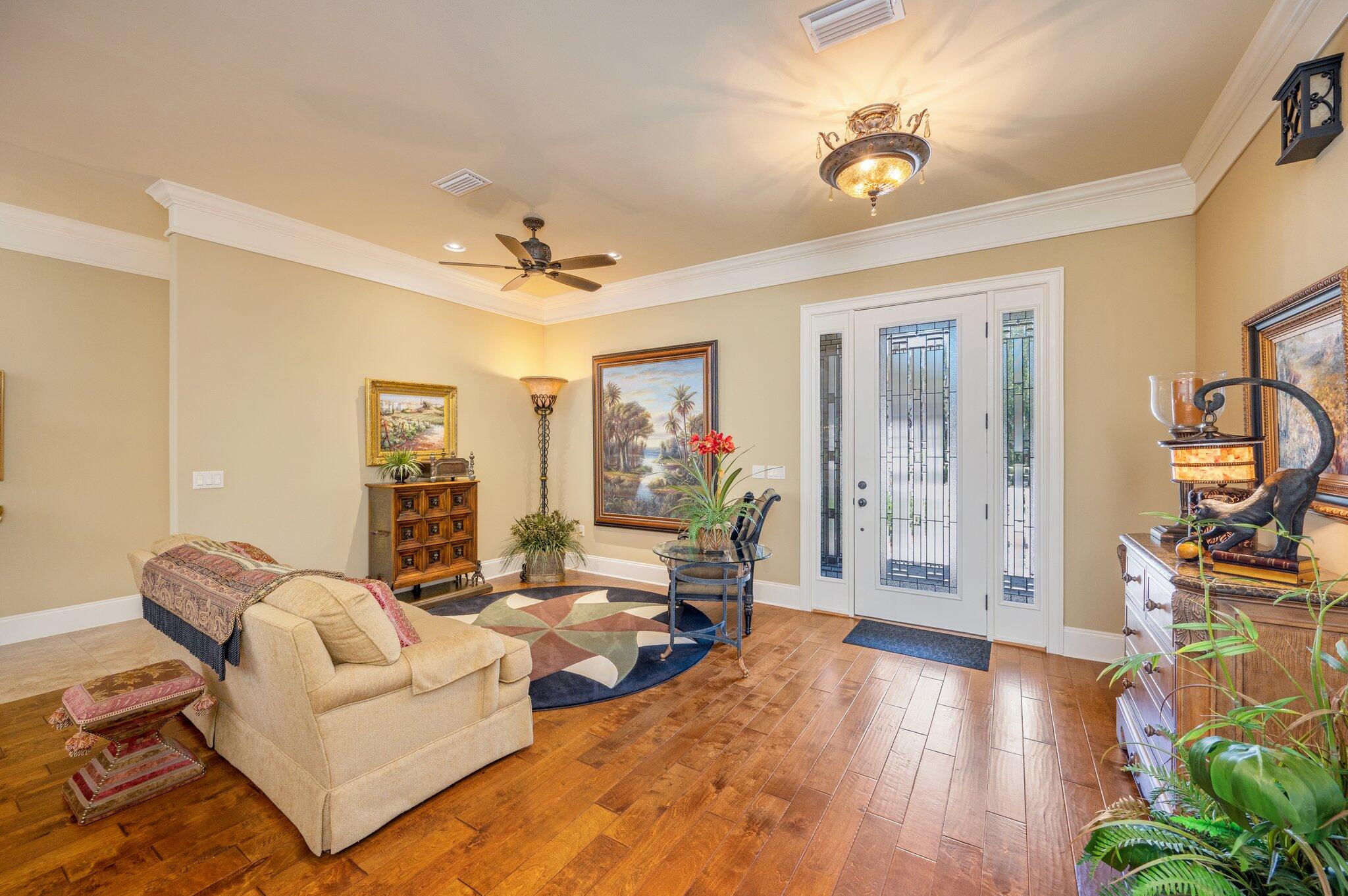KELLY PLANTATION S/D - Residential