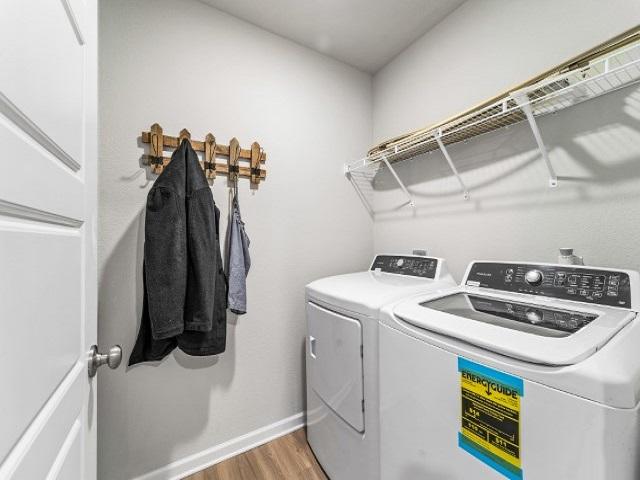 PATRIOT RIDGE - Residential