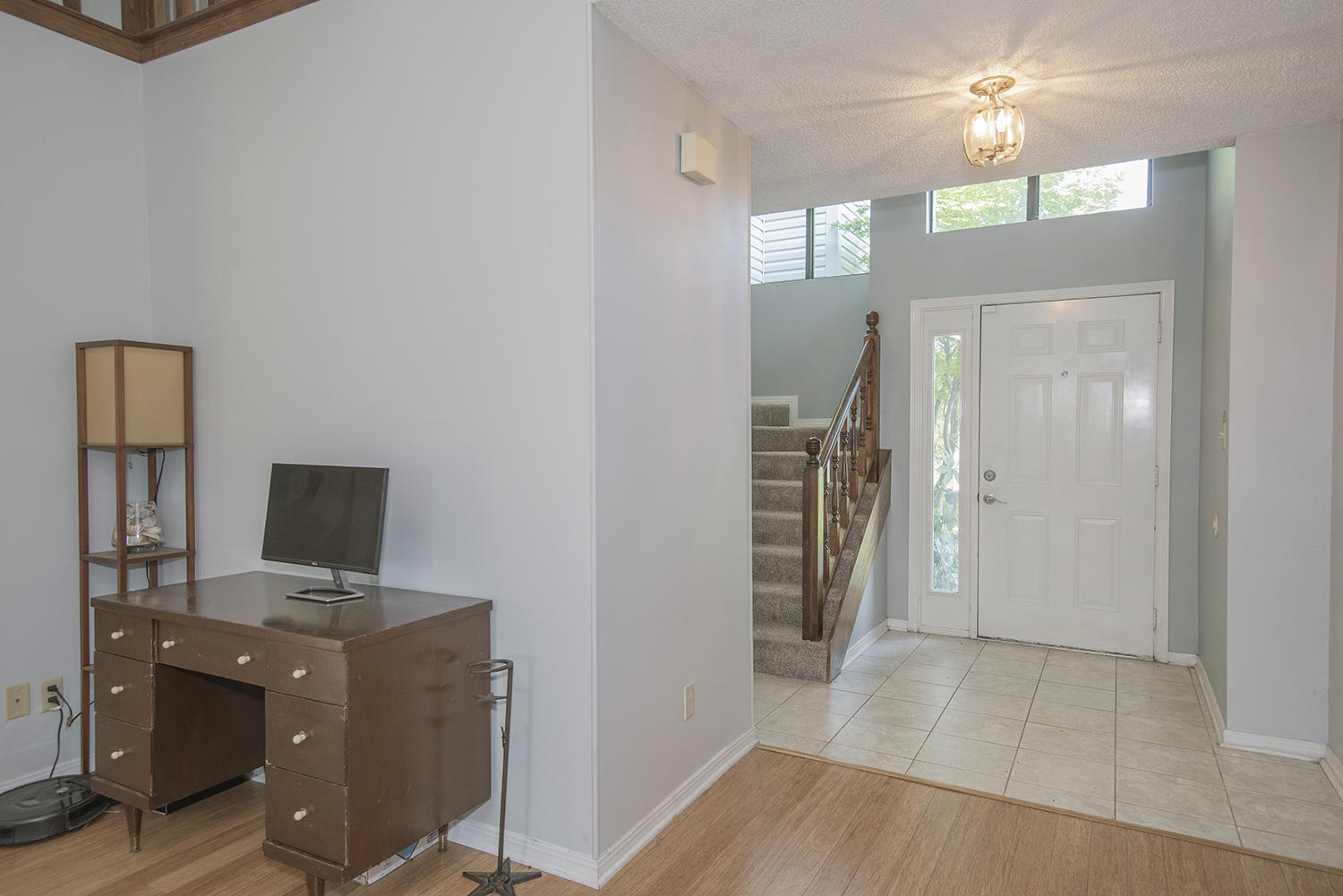 TIMBERLAKE ESTATES 1ST ADDN - Residential
