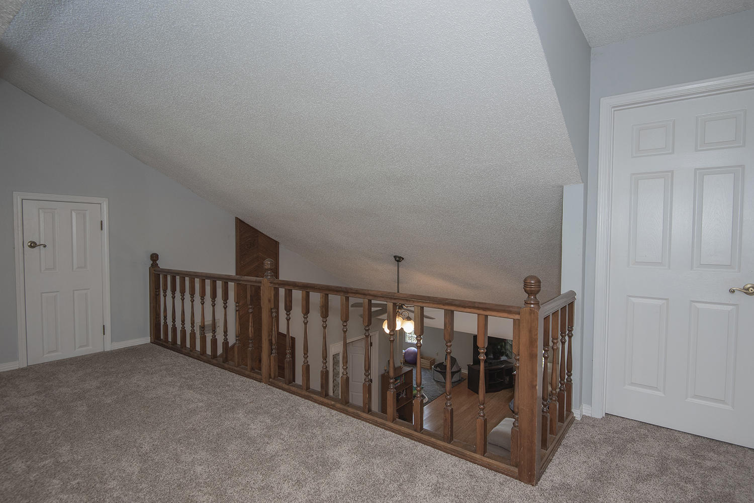 TIMBERLAKE ESTATES 1ST ADDN - Residential