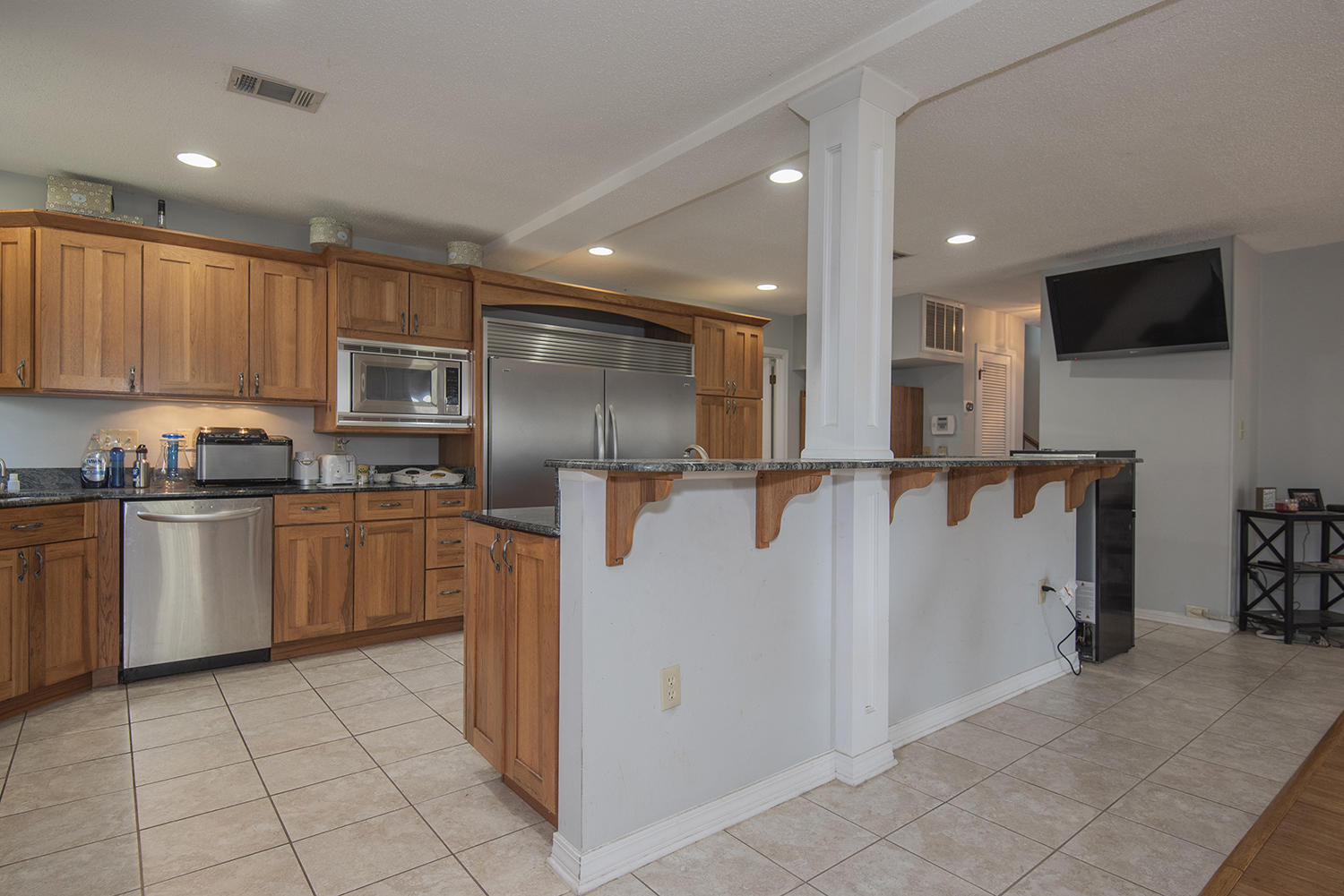 TIMBERLAKE ESTATES 1ST ADDN - Residential