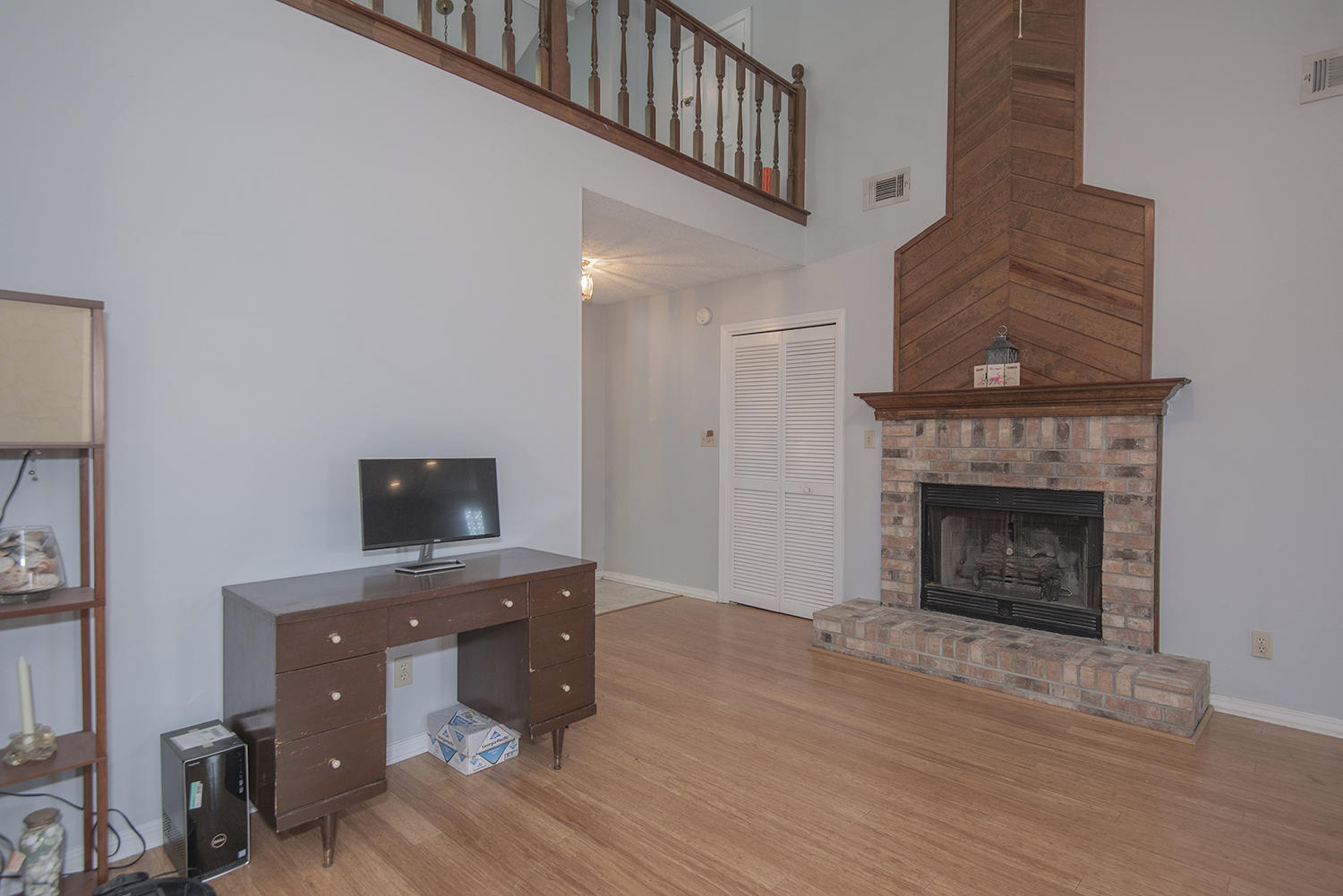 TIMBERLAKE ESTATES 1ST ADDN - Residential