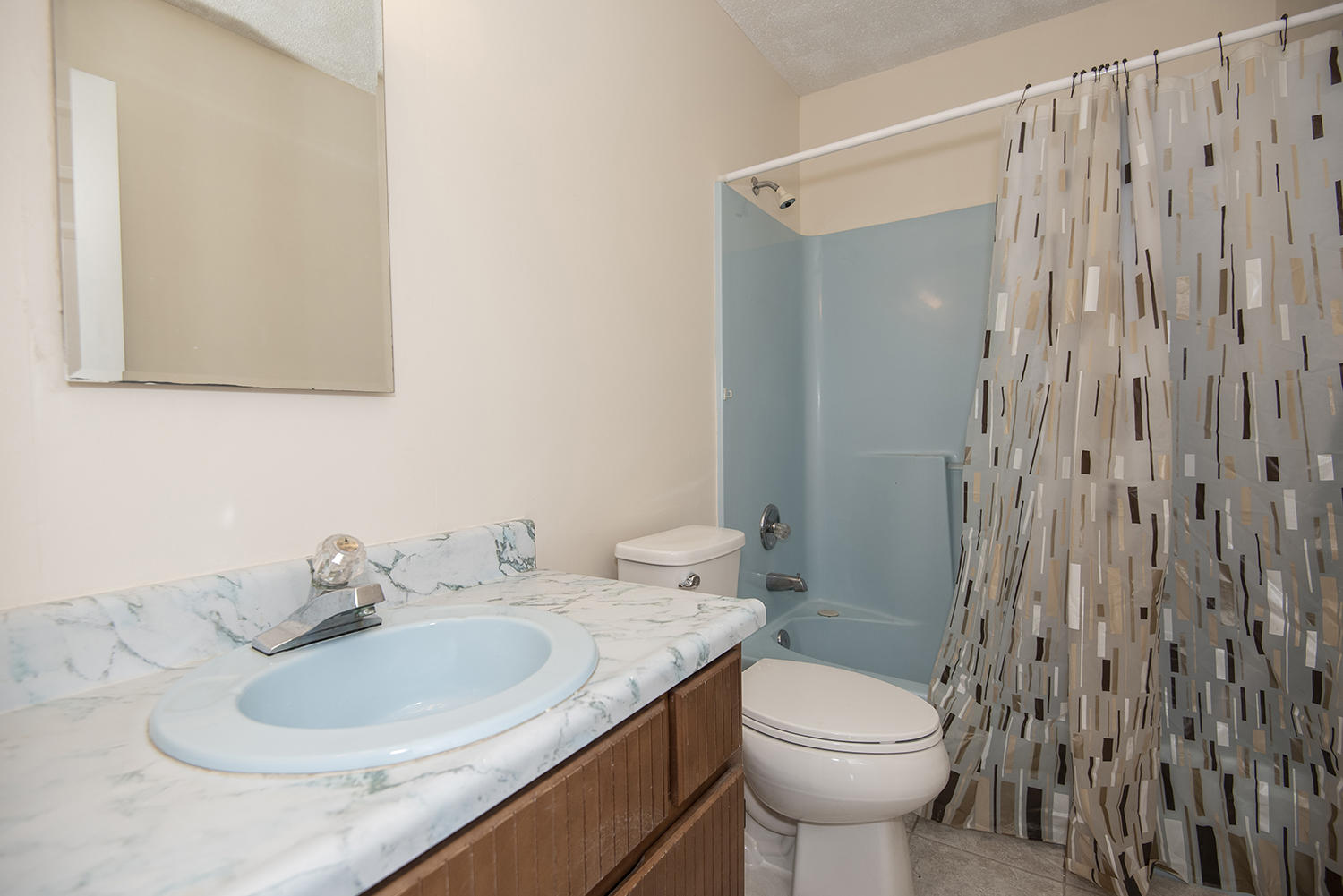 TIMBERLAKE ESTATES 1ST ADDN - Residential