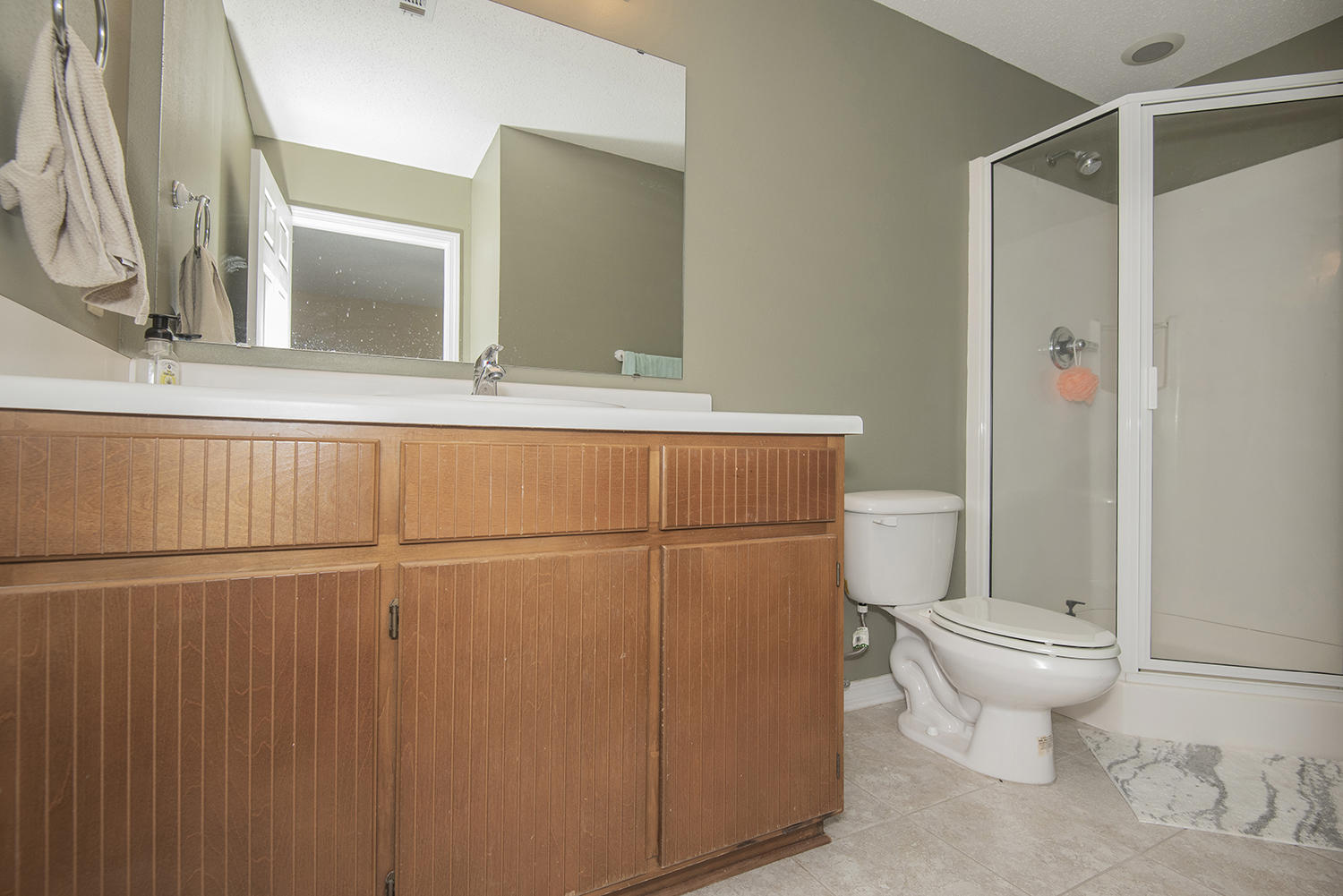 TIMBERLAKE ESTATES 1ST ADDN - Residential