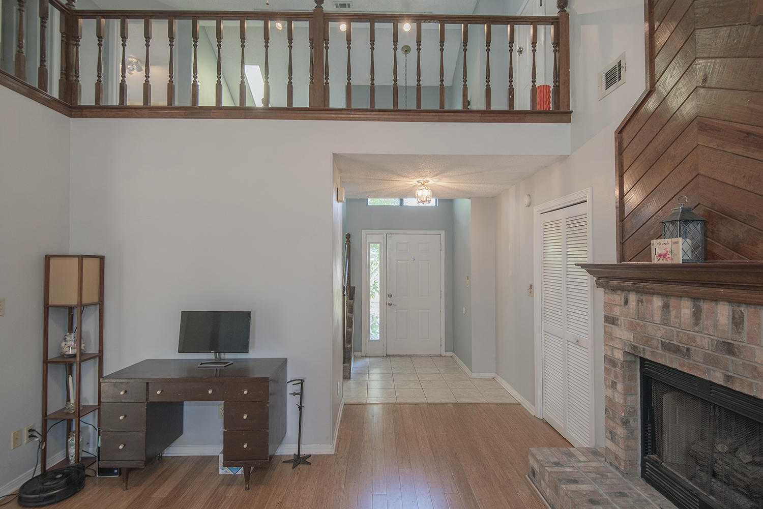 TIMBERLAKE ESTATES 1ST ADDN - Residential