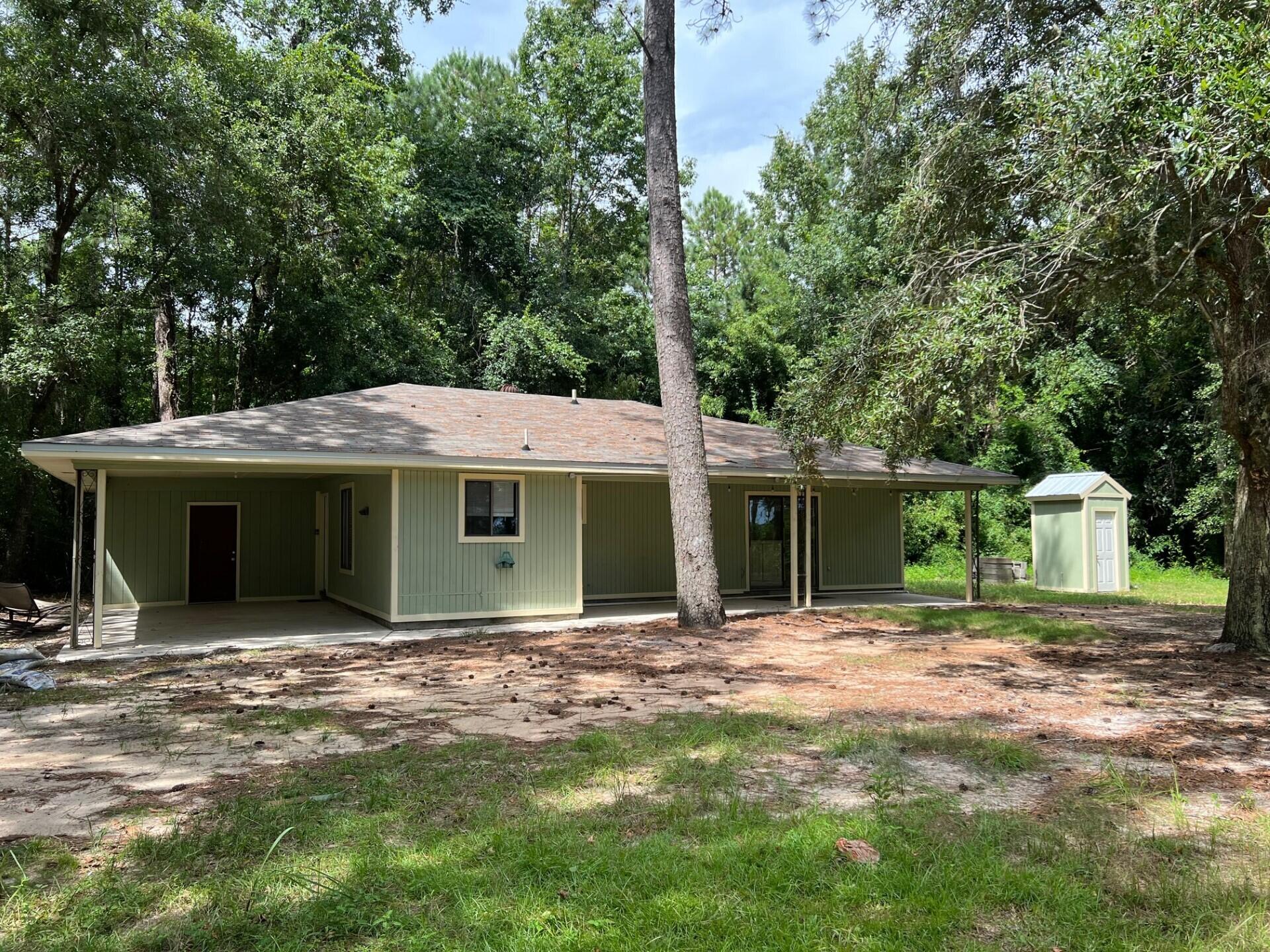 N/A - Residential Lease