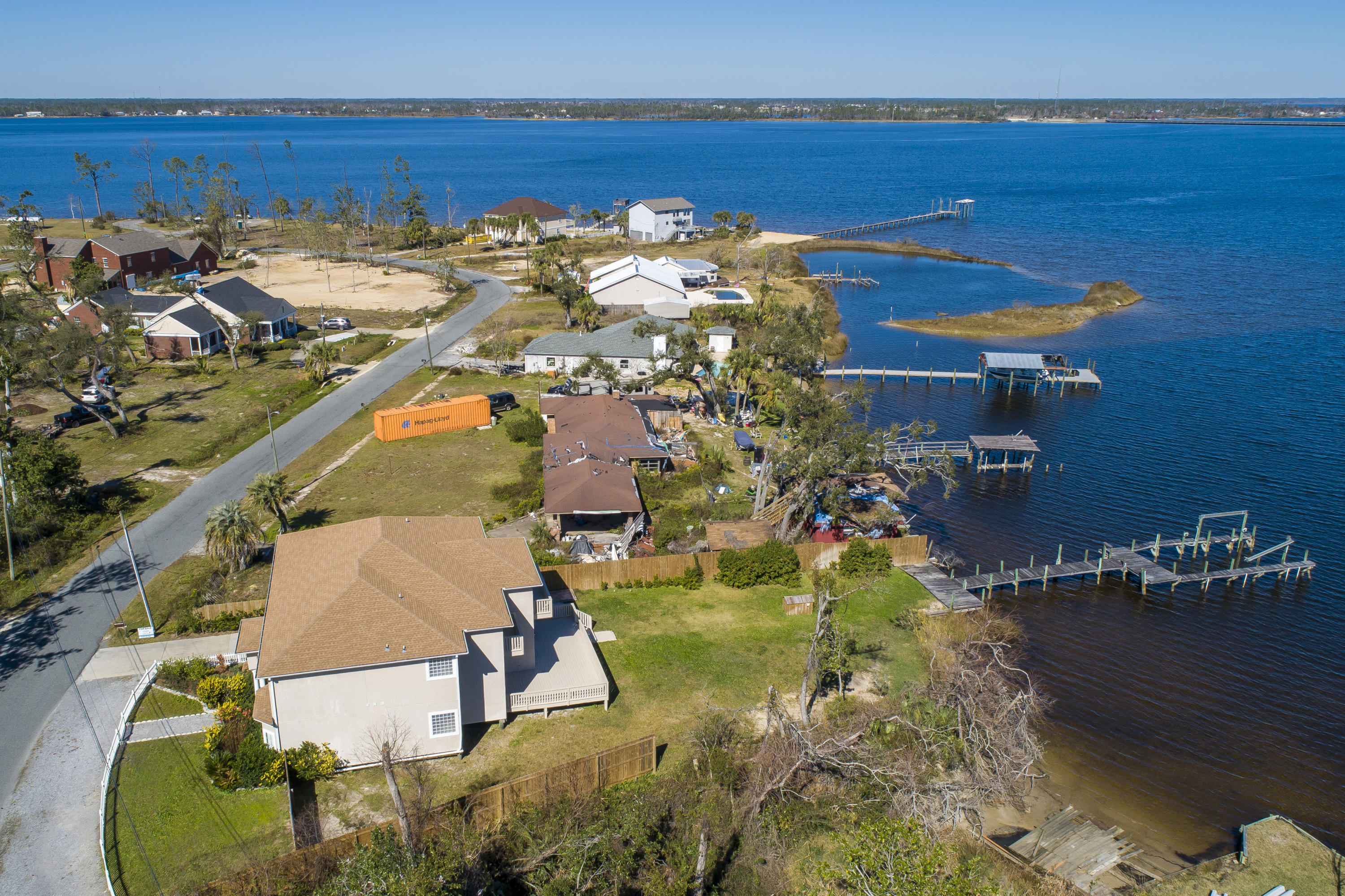 COLLEGE POINT 1ST ADDN - Residential