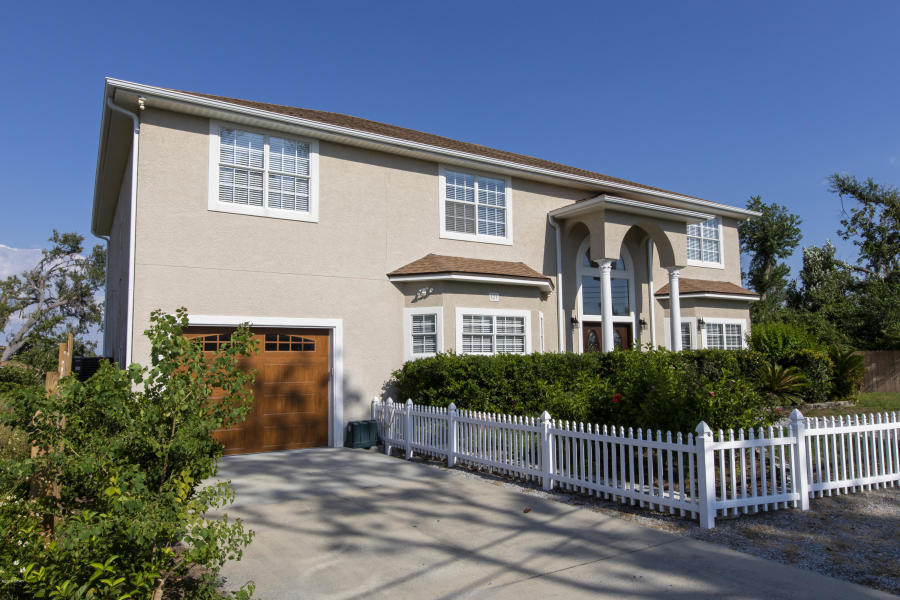 COLLEGE POINT 1ST ADDN - Residential