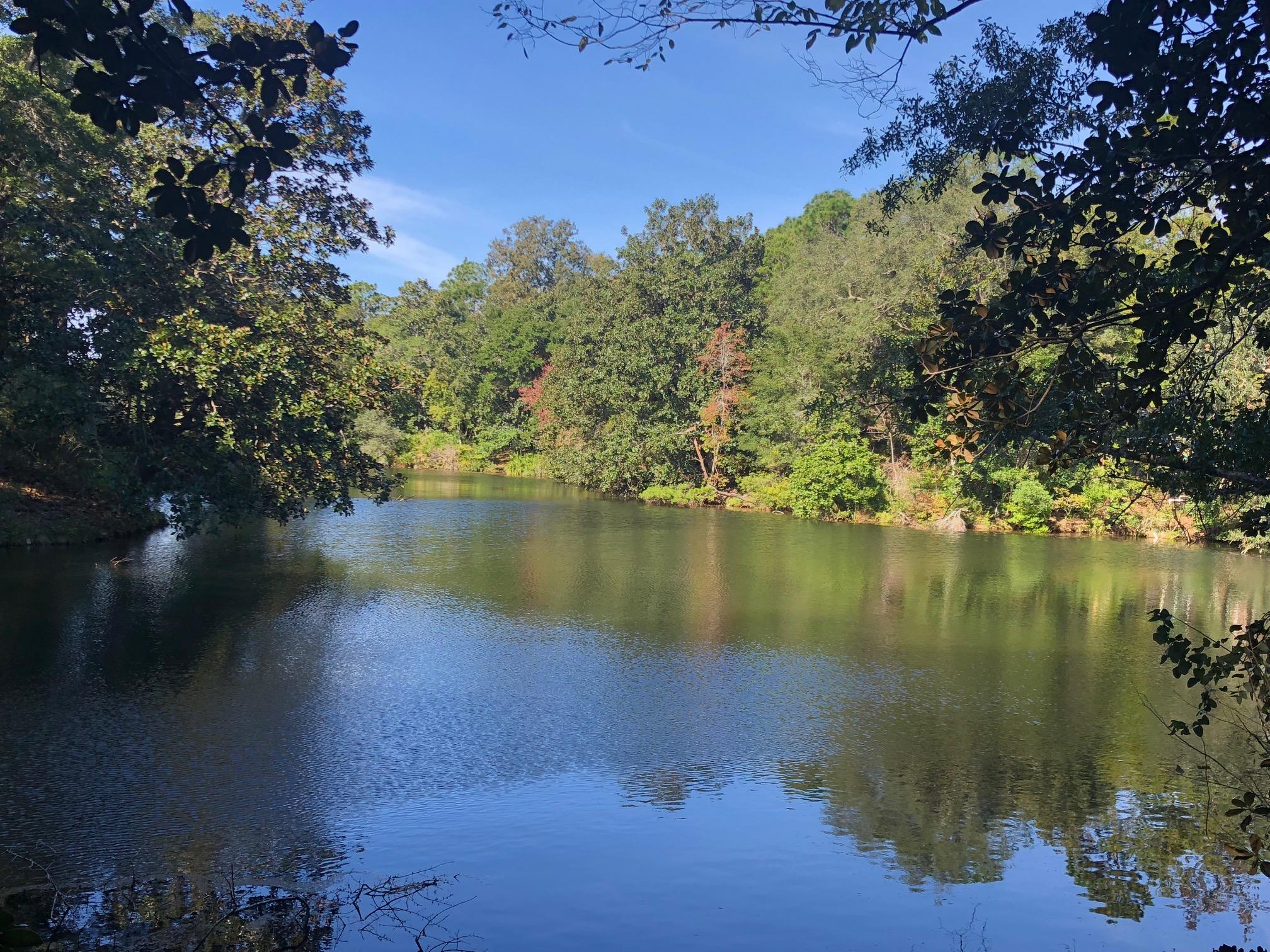 Rocky Bayou CC Estates #1  Lot 50 Block A - Land