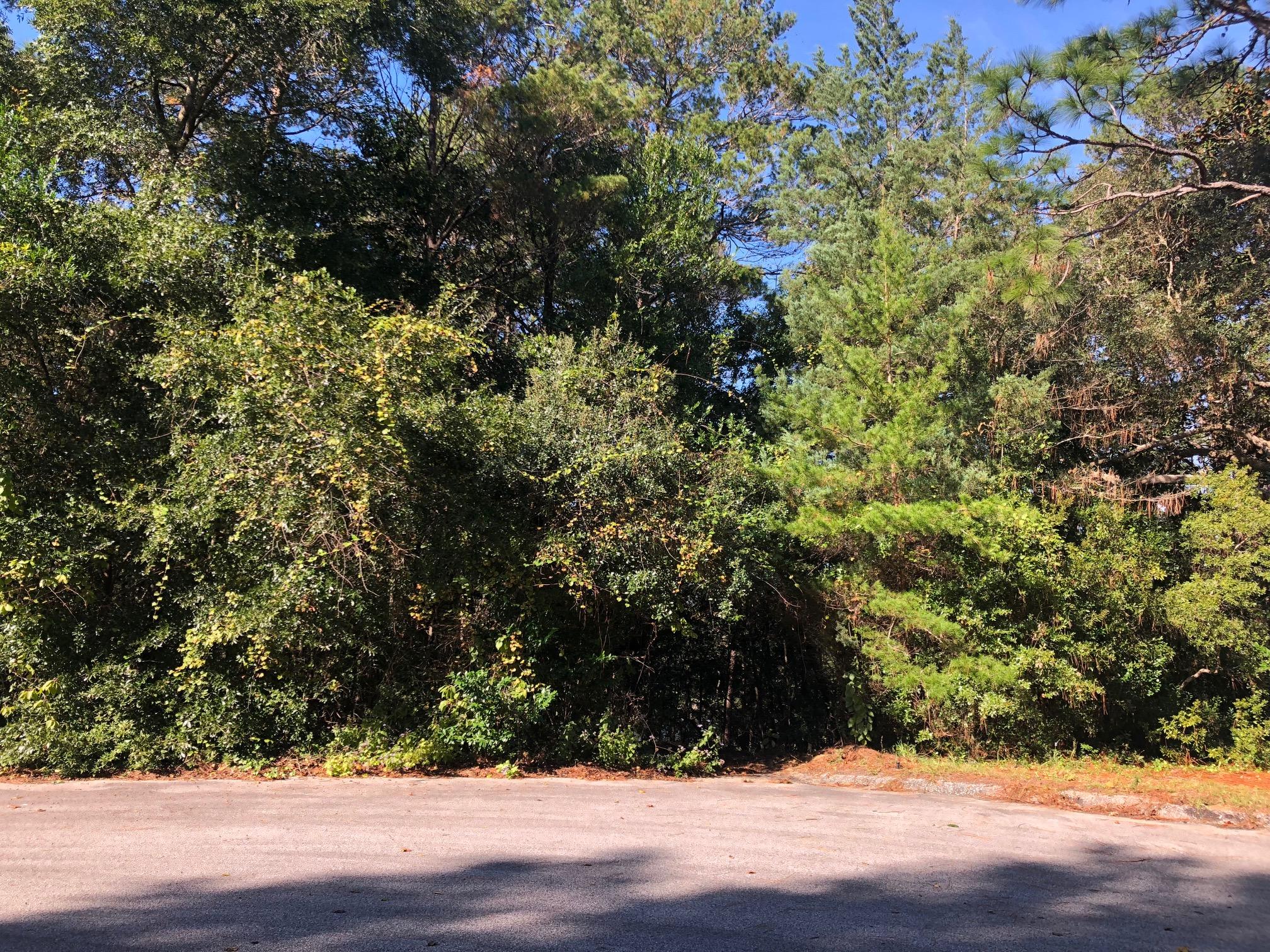 Rocky Bayou CC Estates #1  Lot 50 Block A - Land