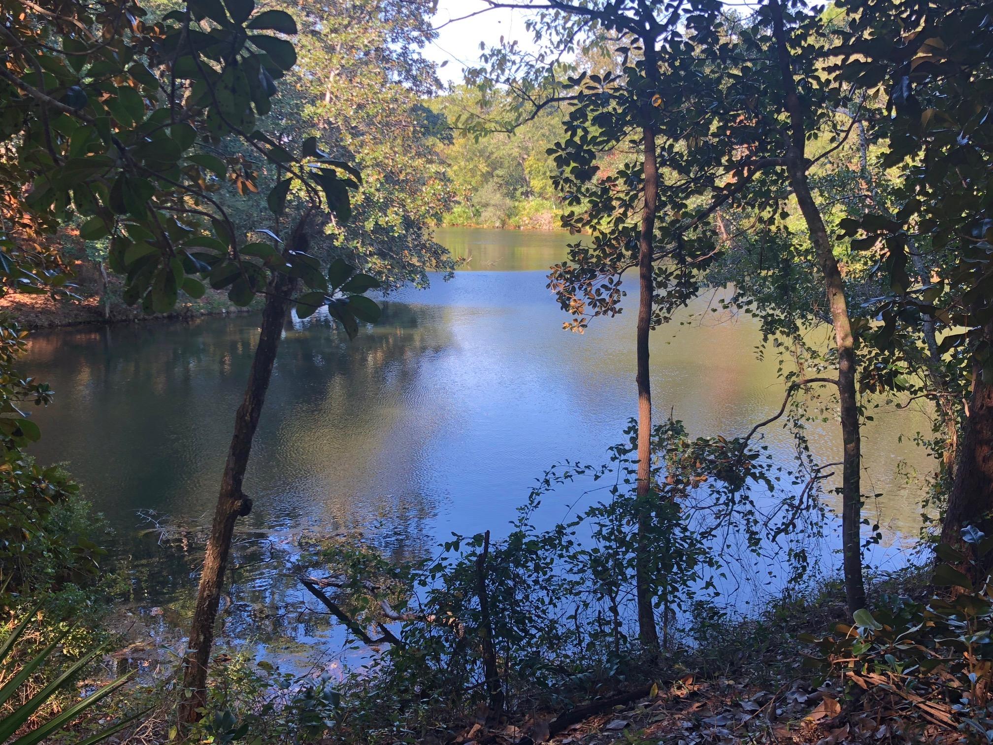 Rocky Bayou CC Estates #1  Lot 50 Block A - Land
