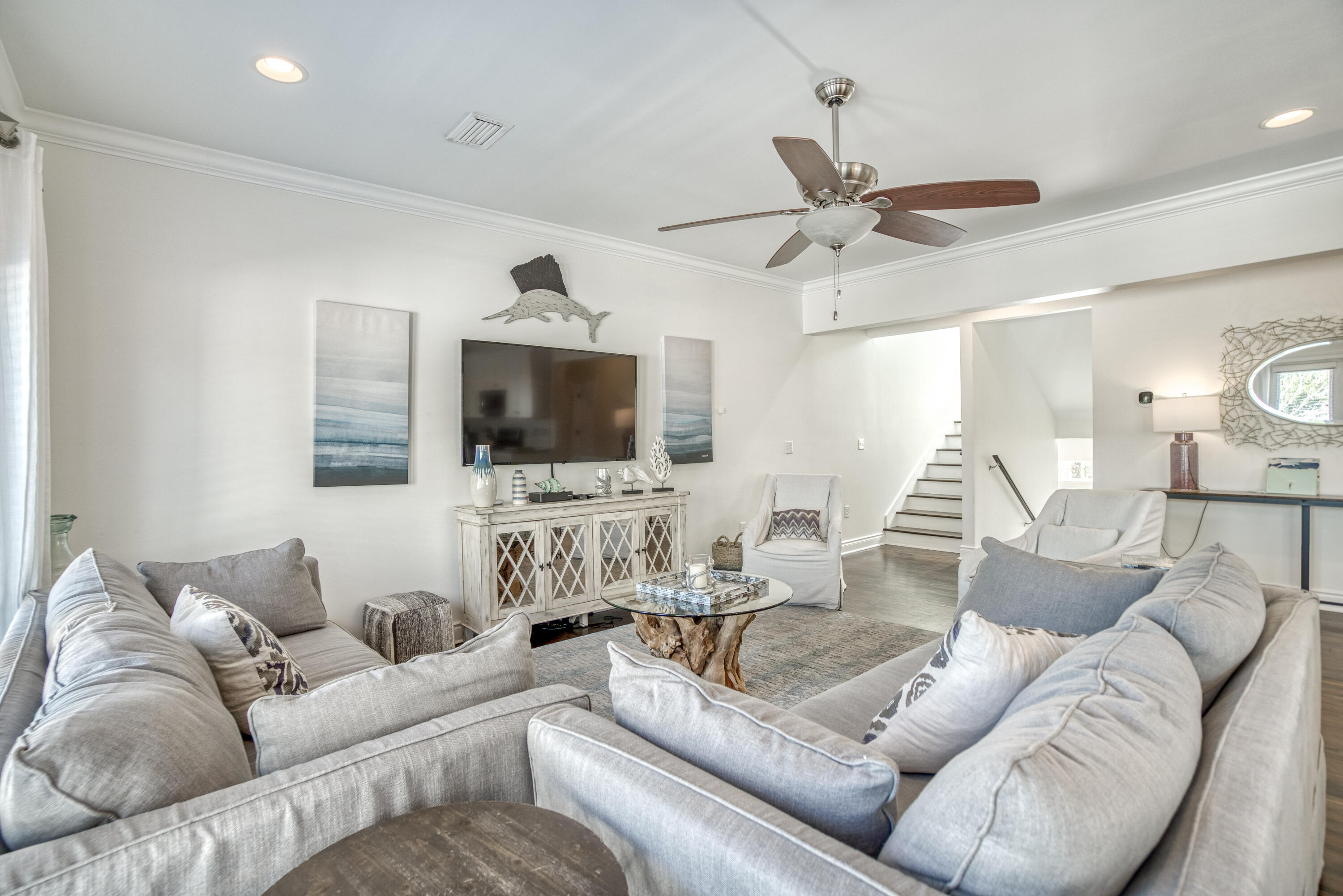 Treasure Sands - Residential