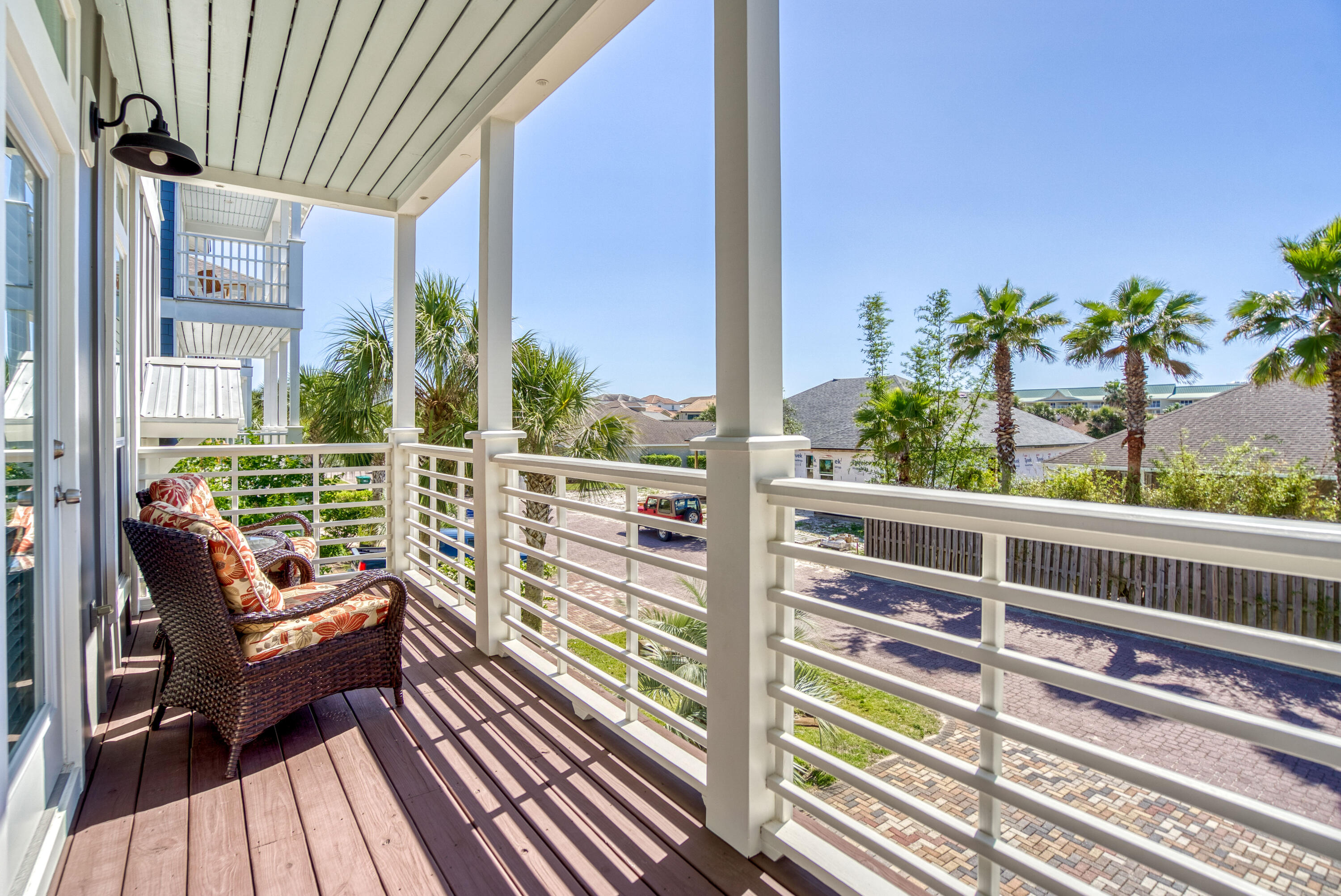 Treasure Sands - Residential