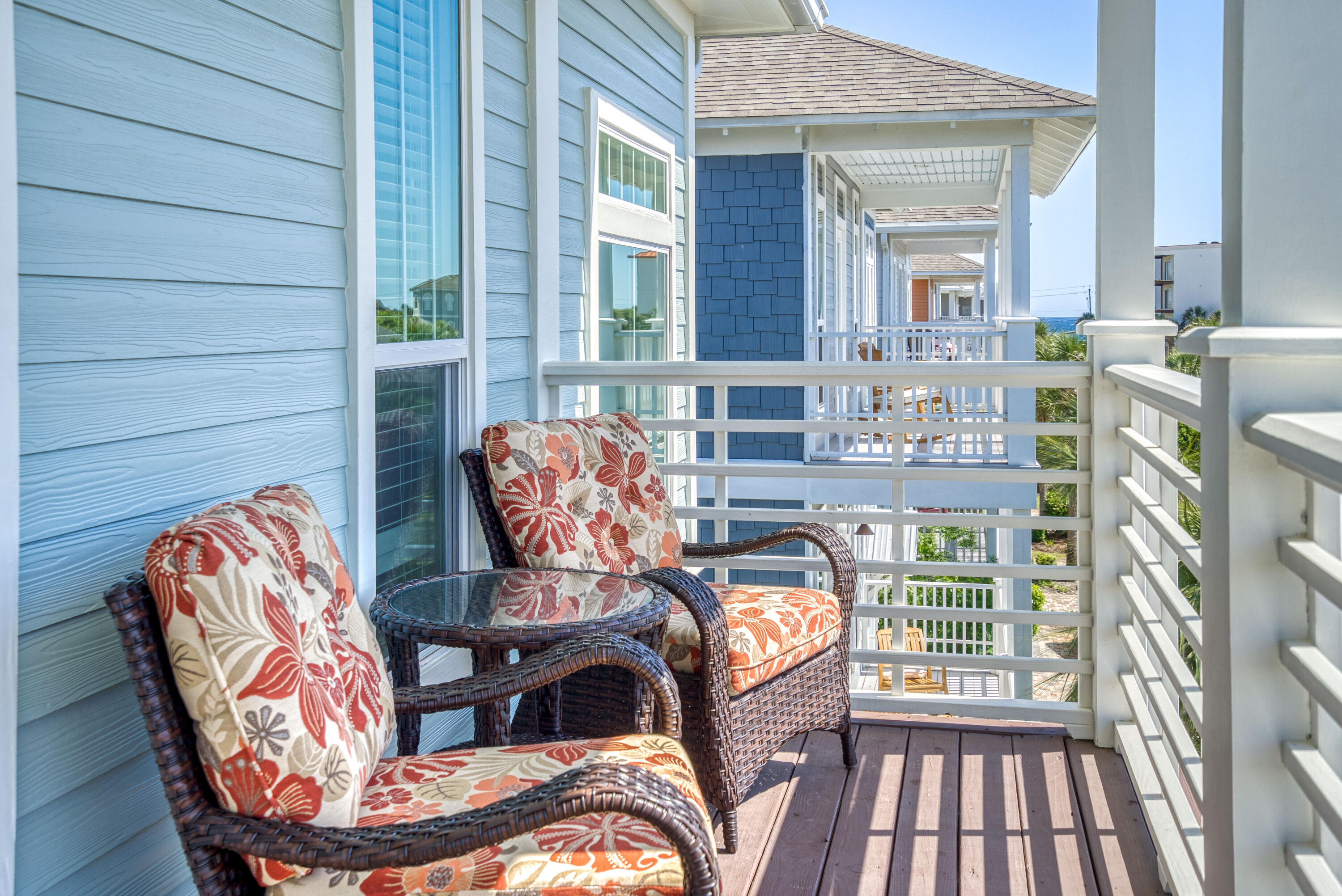 Treasure Sands - Residential