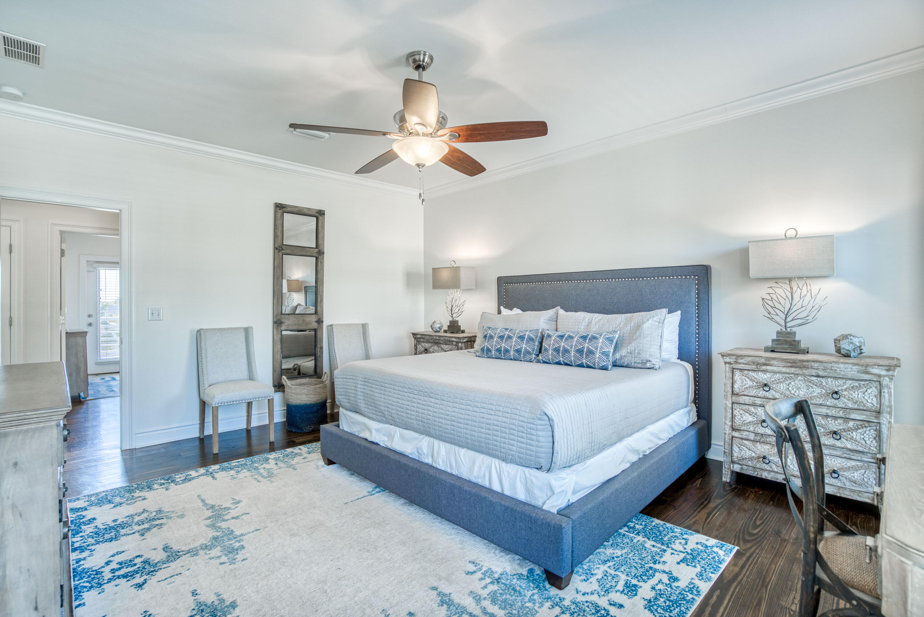 Treasure Sands - Residential
