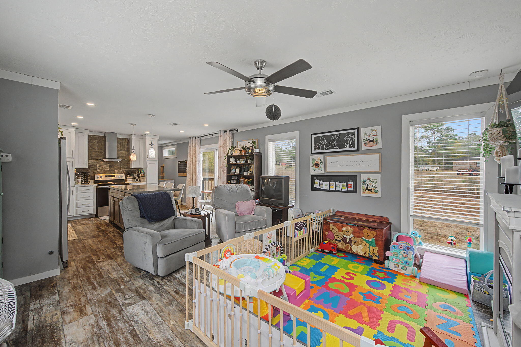 LAKE JUNIPER ESTATES UNIT 3 - Residential