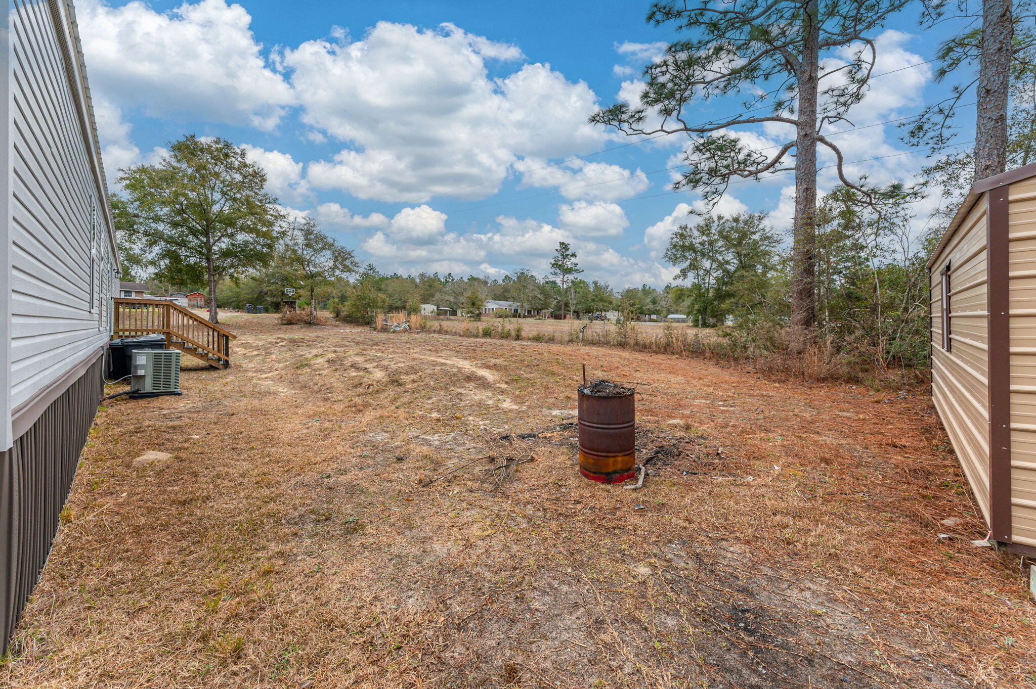 LAKE JUNIPER ESTATES UNIT 3 - Residential