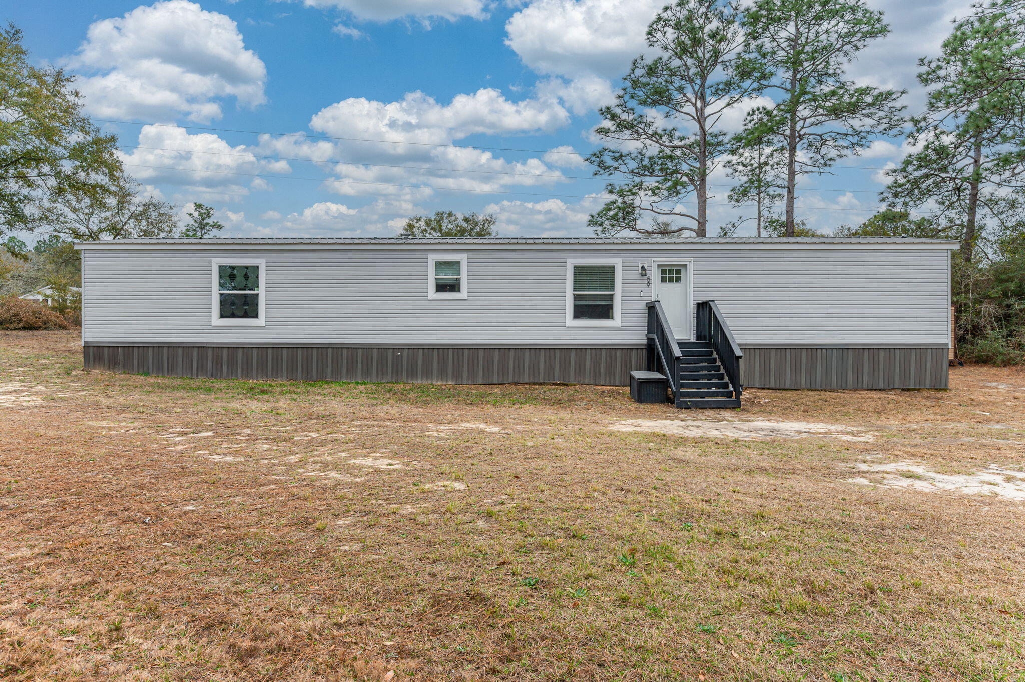 LAKE JUNIPER ESTATES UNIT 3 - Residential