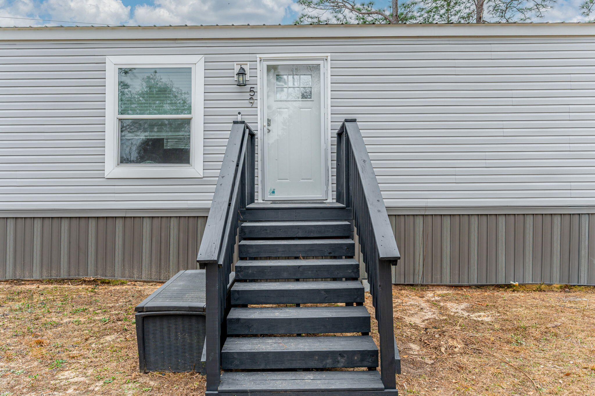 LAKE JUNIPER ESTATES UNIT 3 - Residential