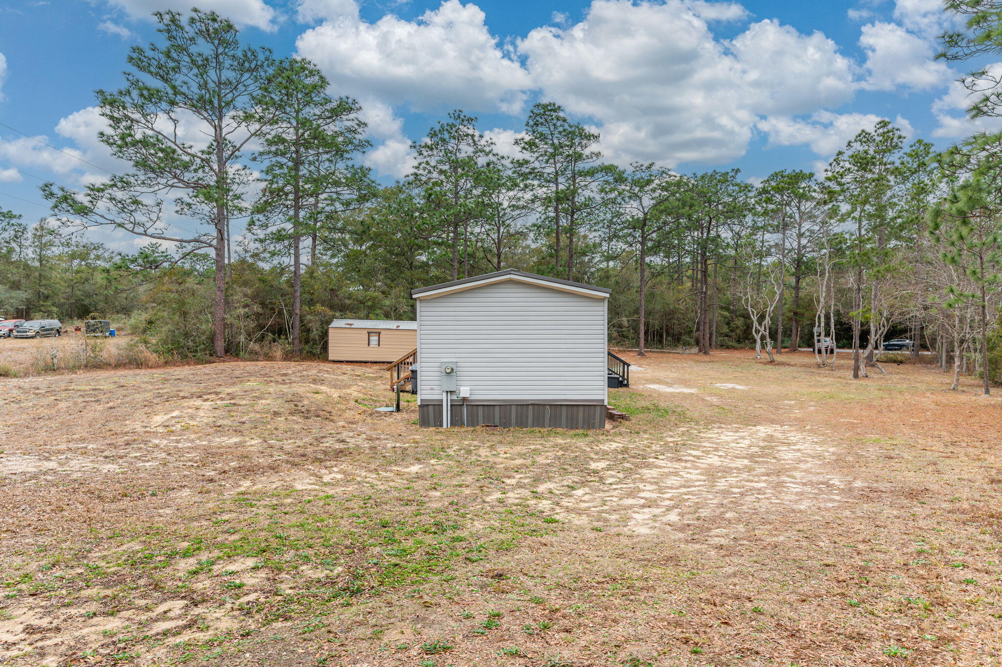 LAKE JUNIPER ESTATES UNIT 3 - Residential