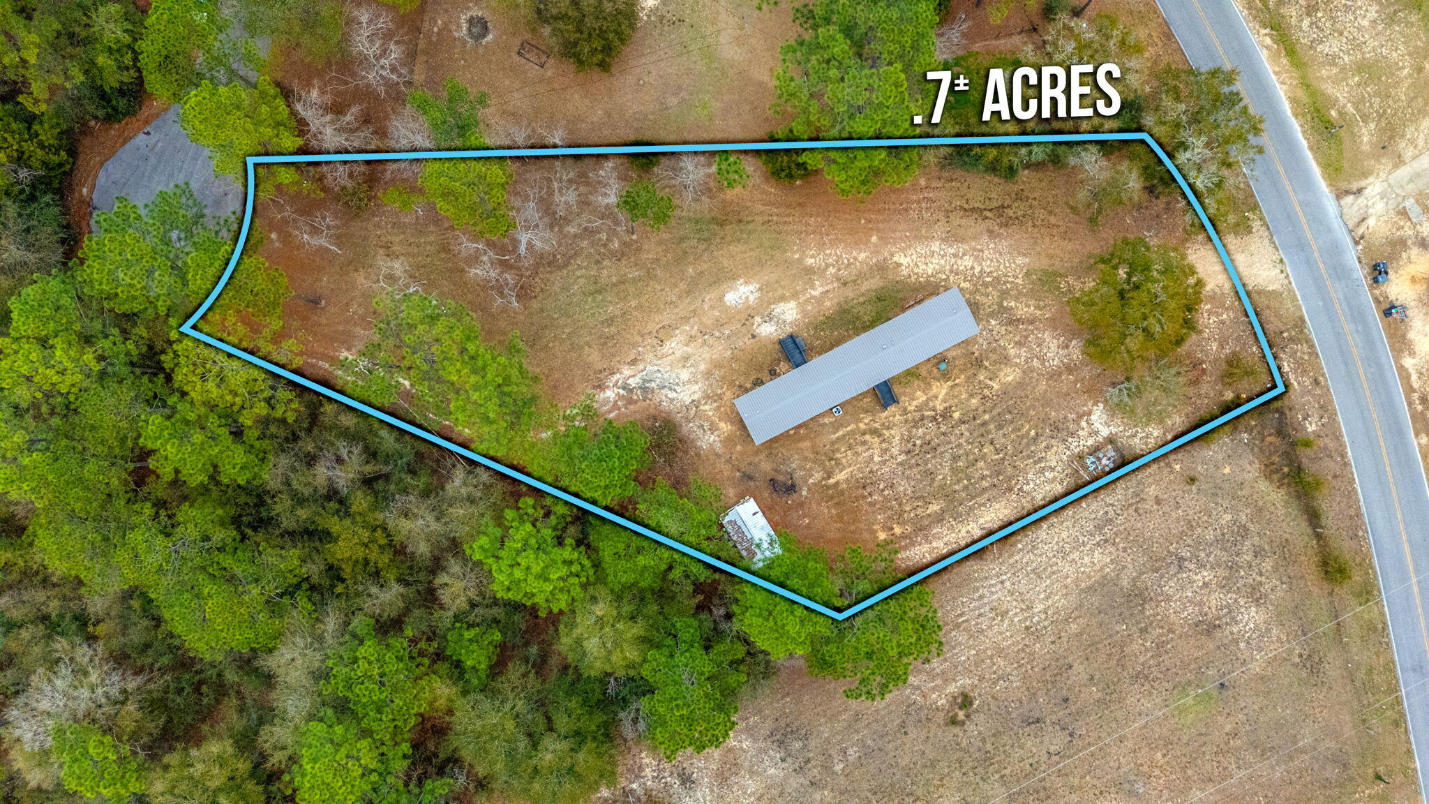 LAKE JUNIPER ESTATES UNIT 3 - Residential