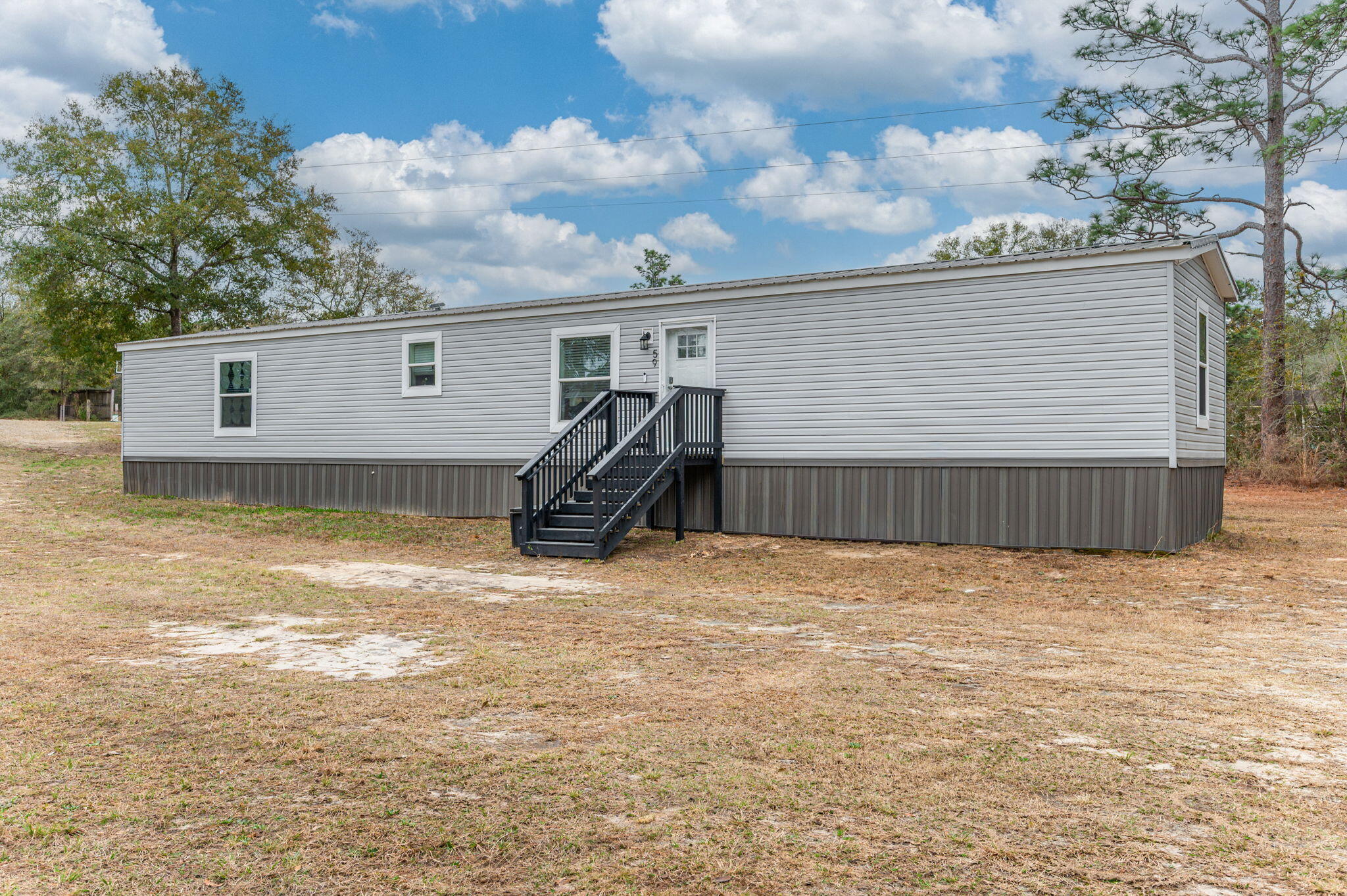 LAKE JUNIPER ESTATES UNIT 3 - Residential