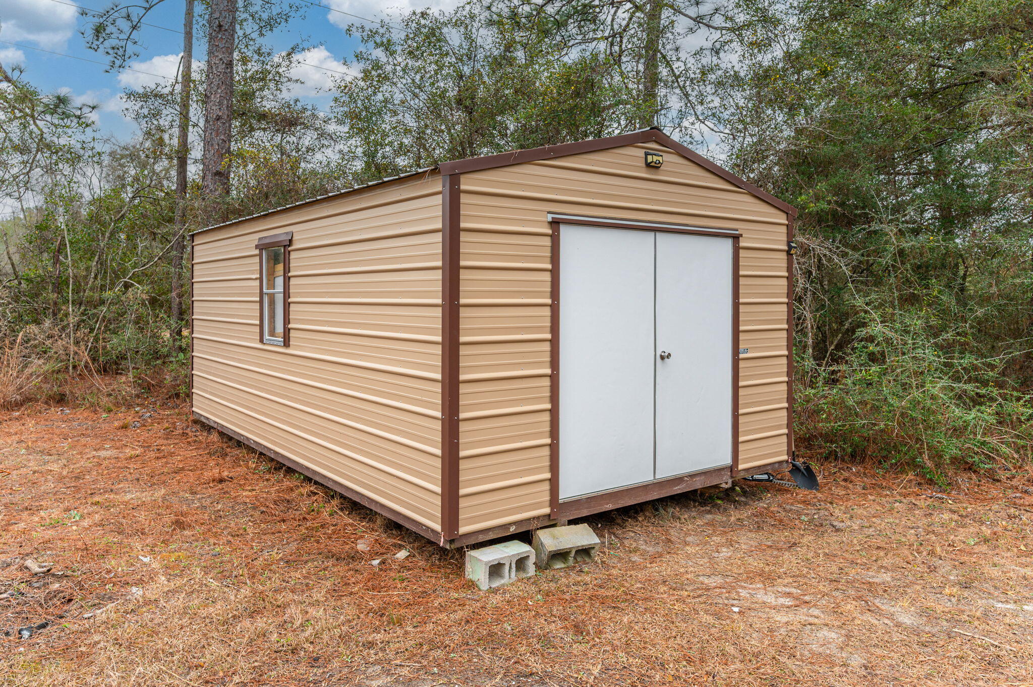LAKE JUNIPER ESTATES UNIT 3 - Residential