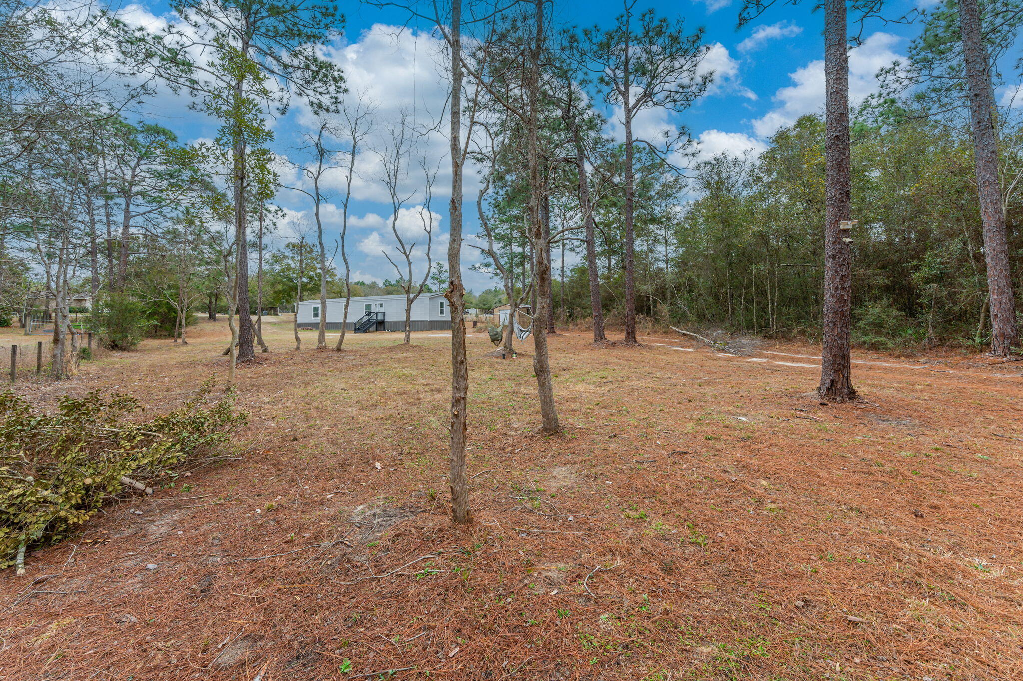 LAKE JUNIPER ESTATES UNIT 3 - Residential