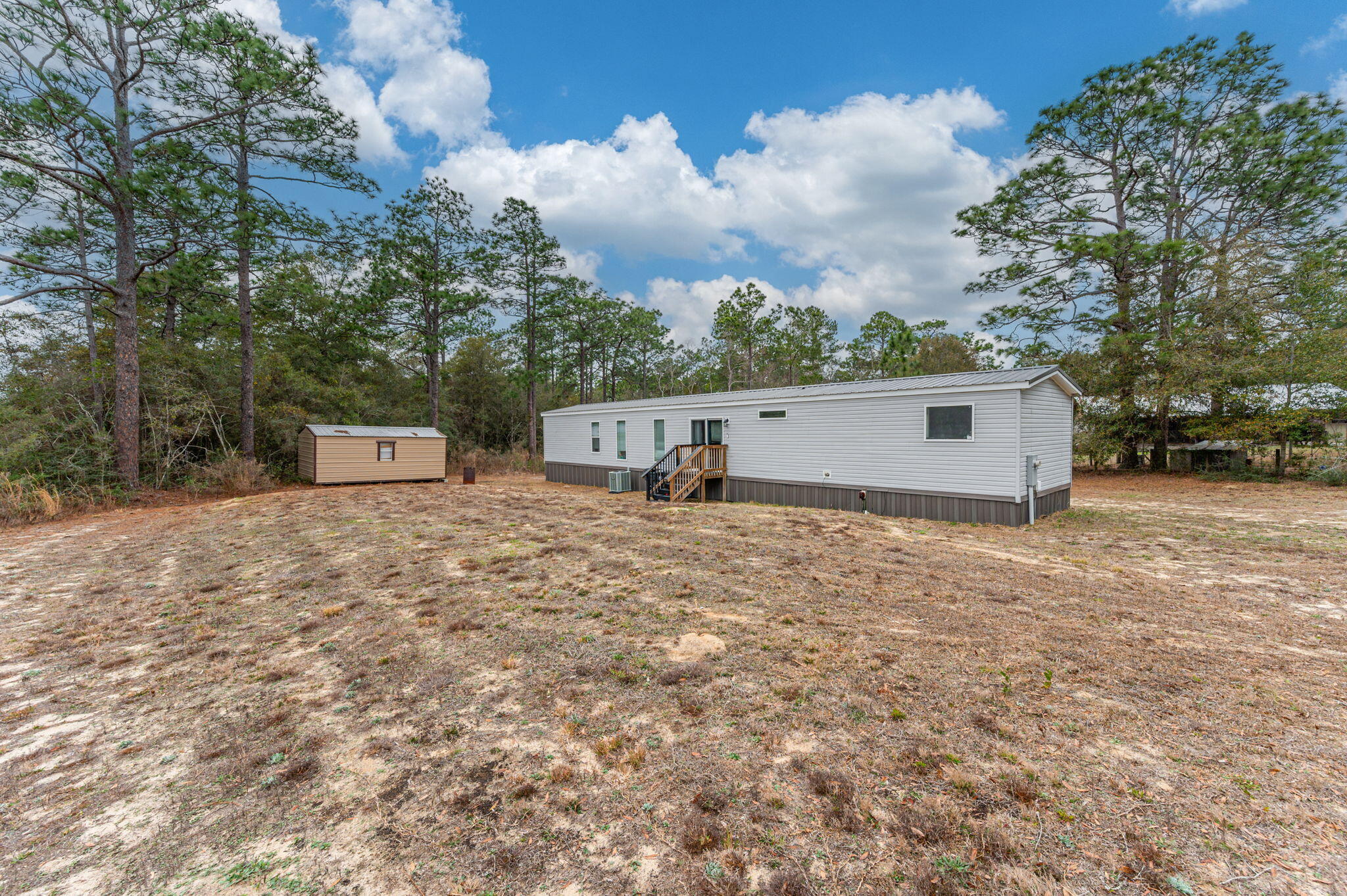LAKE JUNIPER ESTATES UNIT 3 - Residential