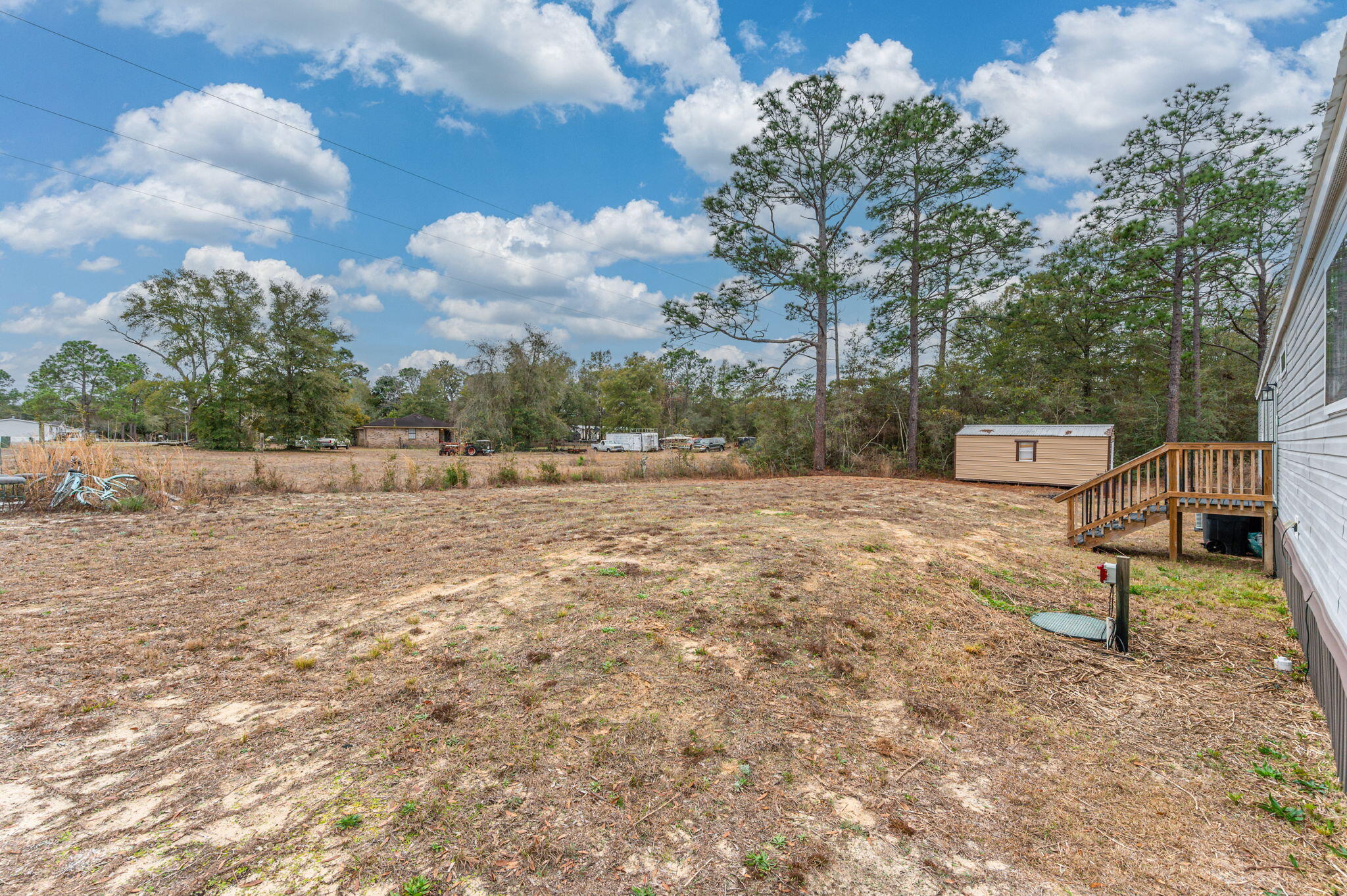 LAKE JUNIPER ESTATES UNIT 3 - Residential