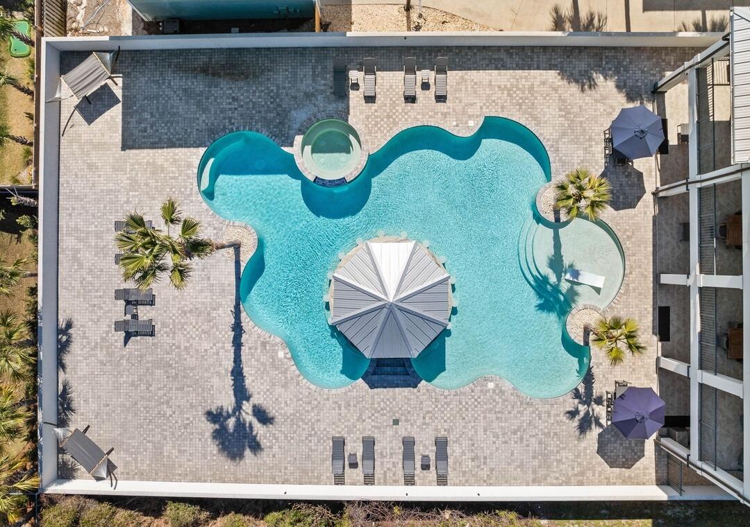 SNOW DRIFT BEACH - Residential