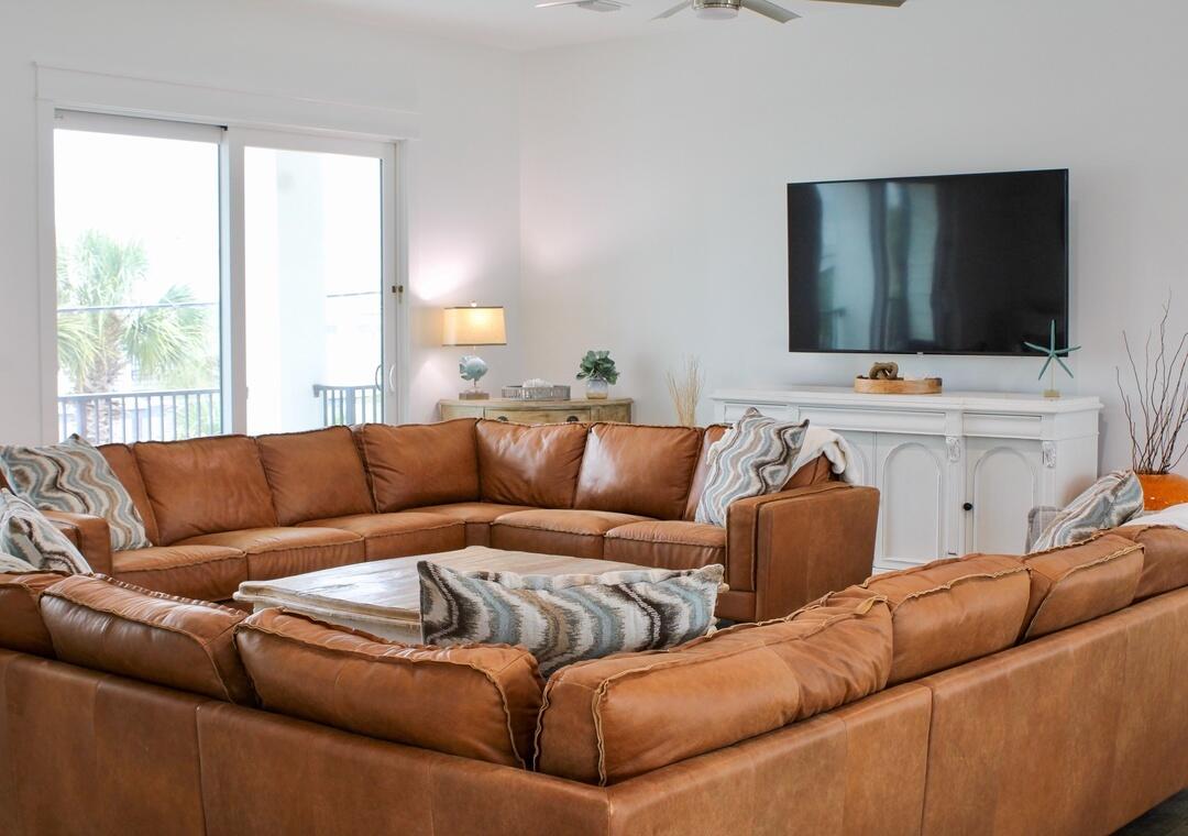 SNOW DRIFT BEACH - Residential