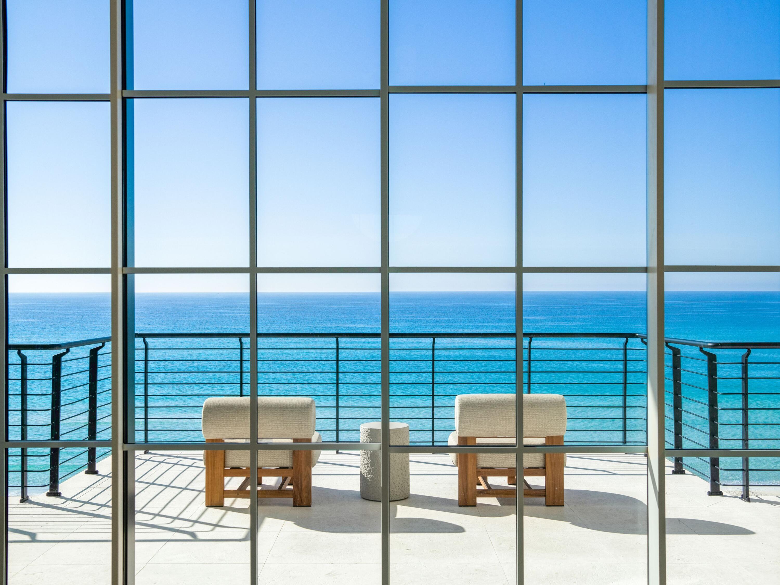 ALYS BEACH - Residential