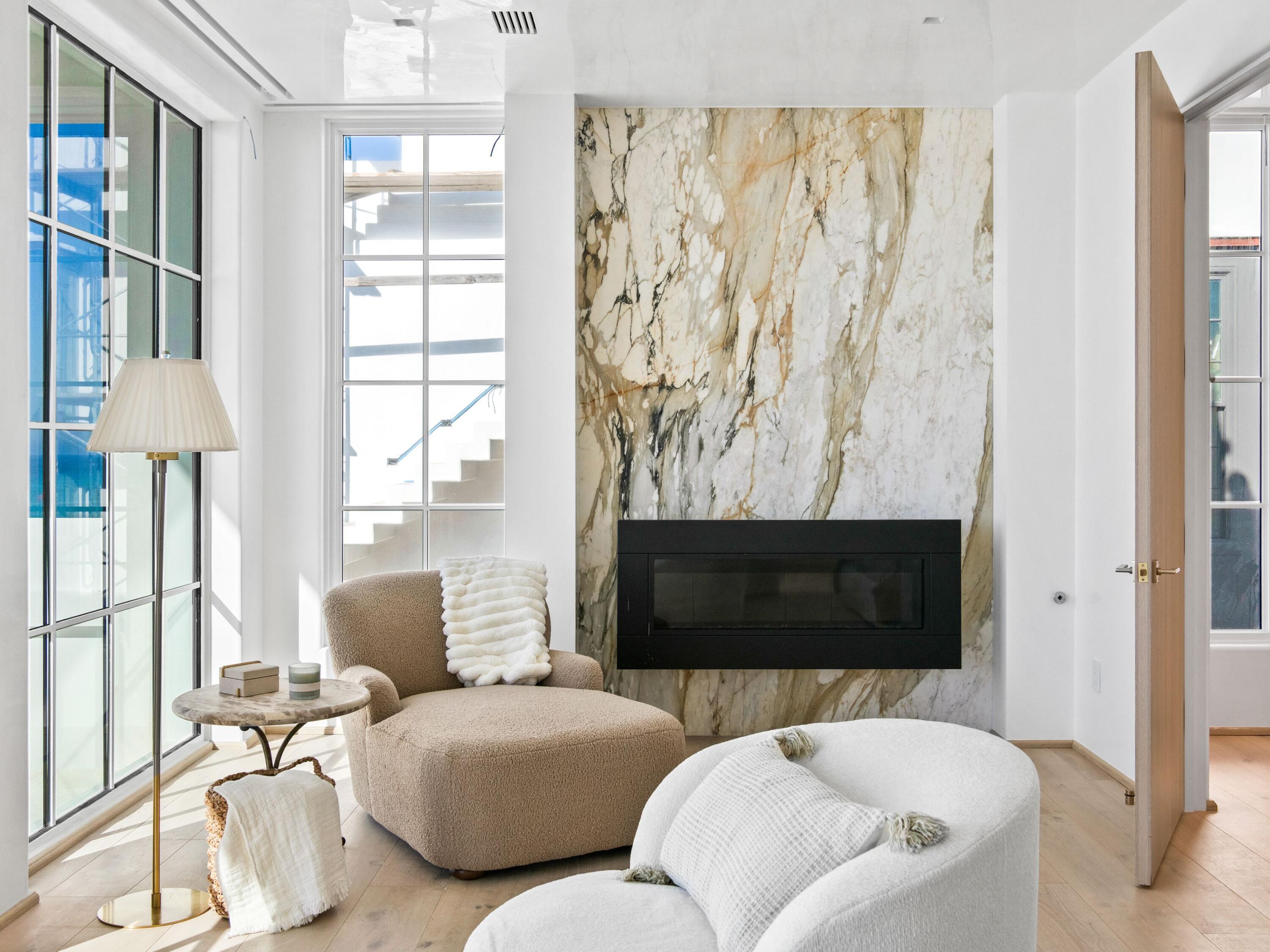 ALYS BEACH - Residential