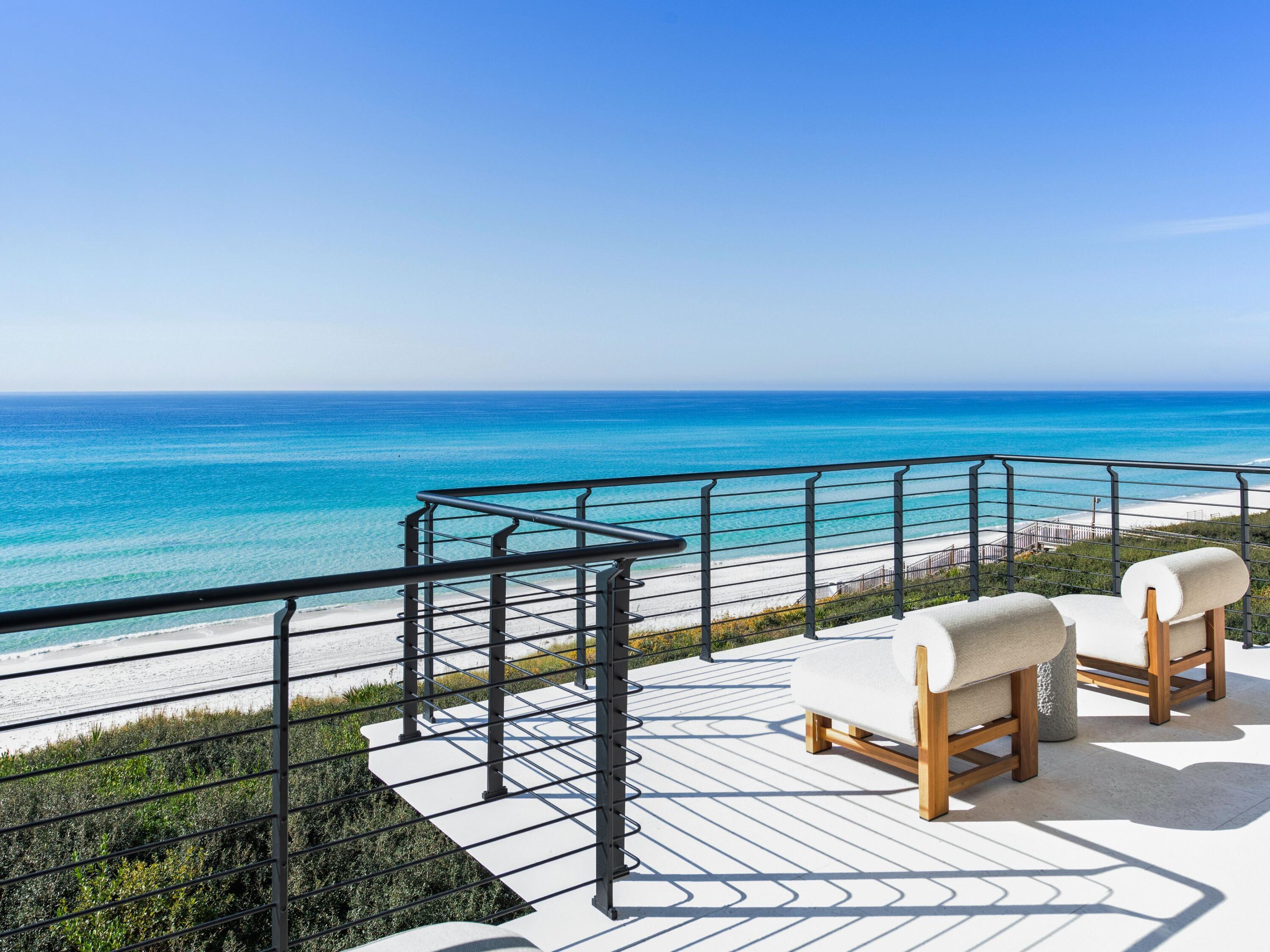 ALYS BEACH - Residential