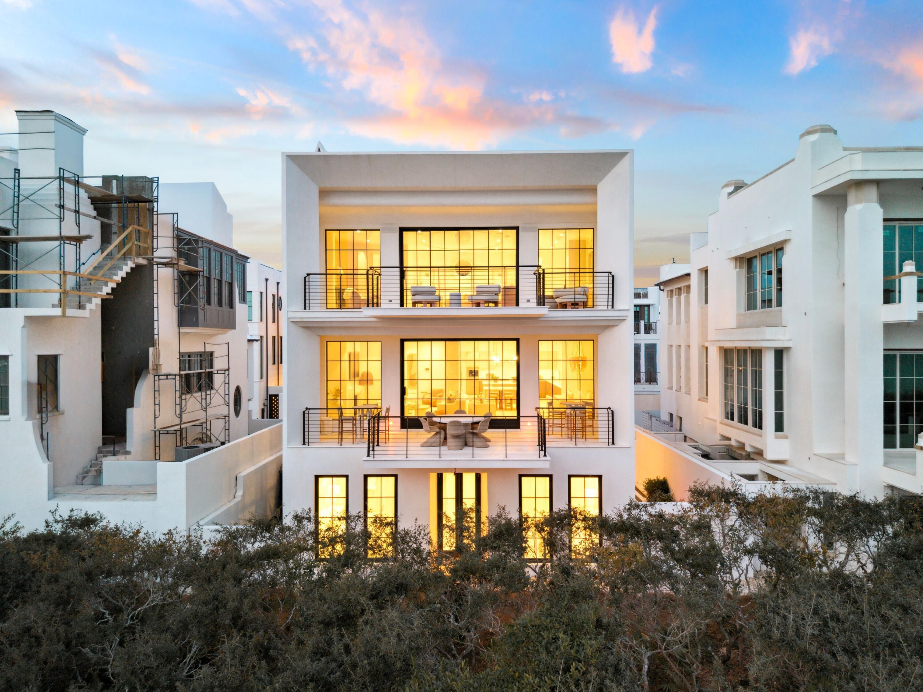 ALYS BEACH - Residential