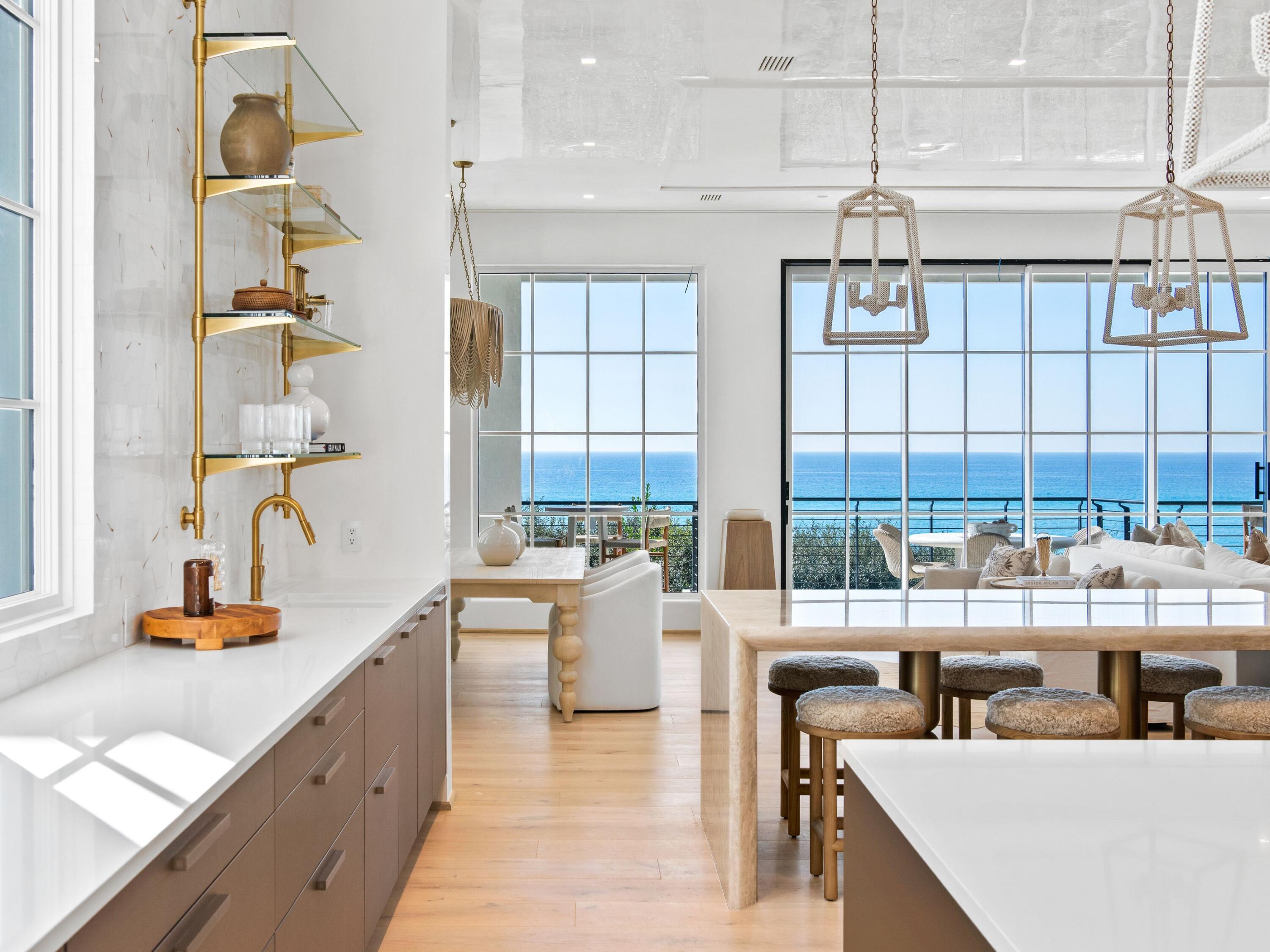 ALYS BEACH - Residential