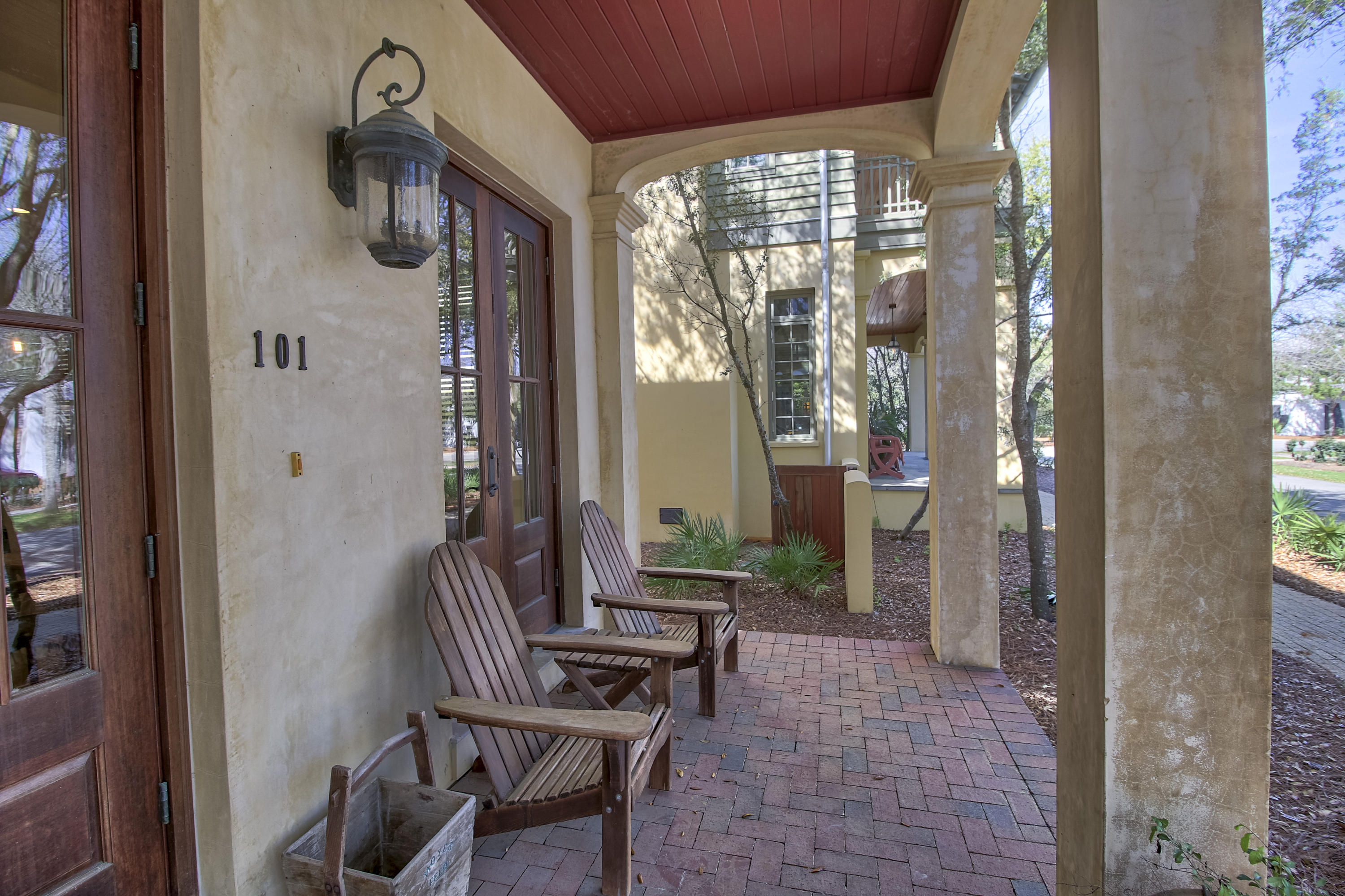 ROSEMARY BEACH - Residential
