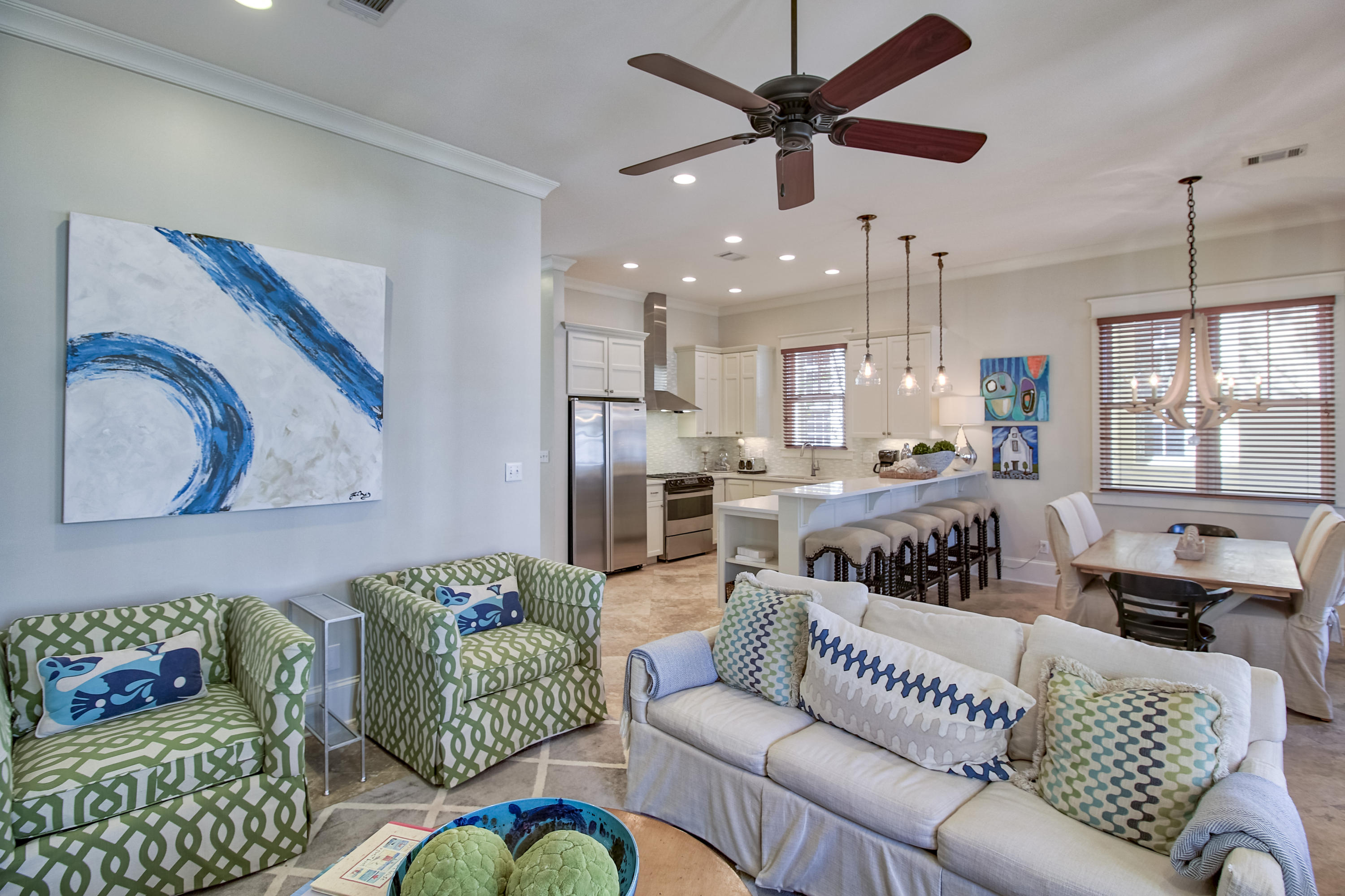ROSEMARY BEACH - Residential