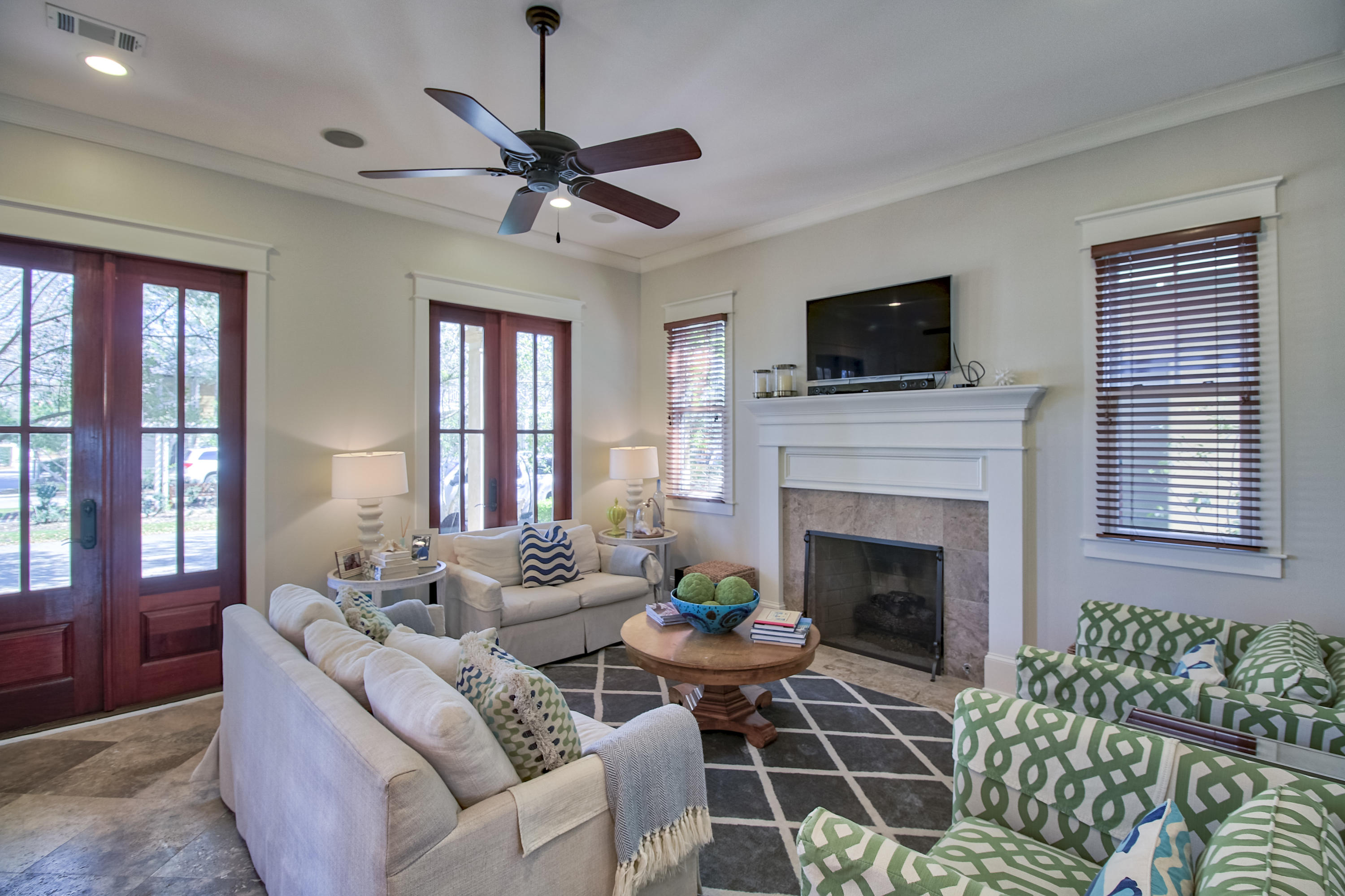 ROSEMARY BEACH - Residential
