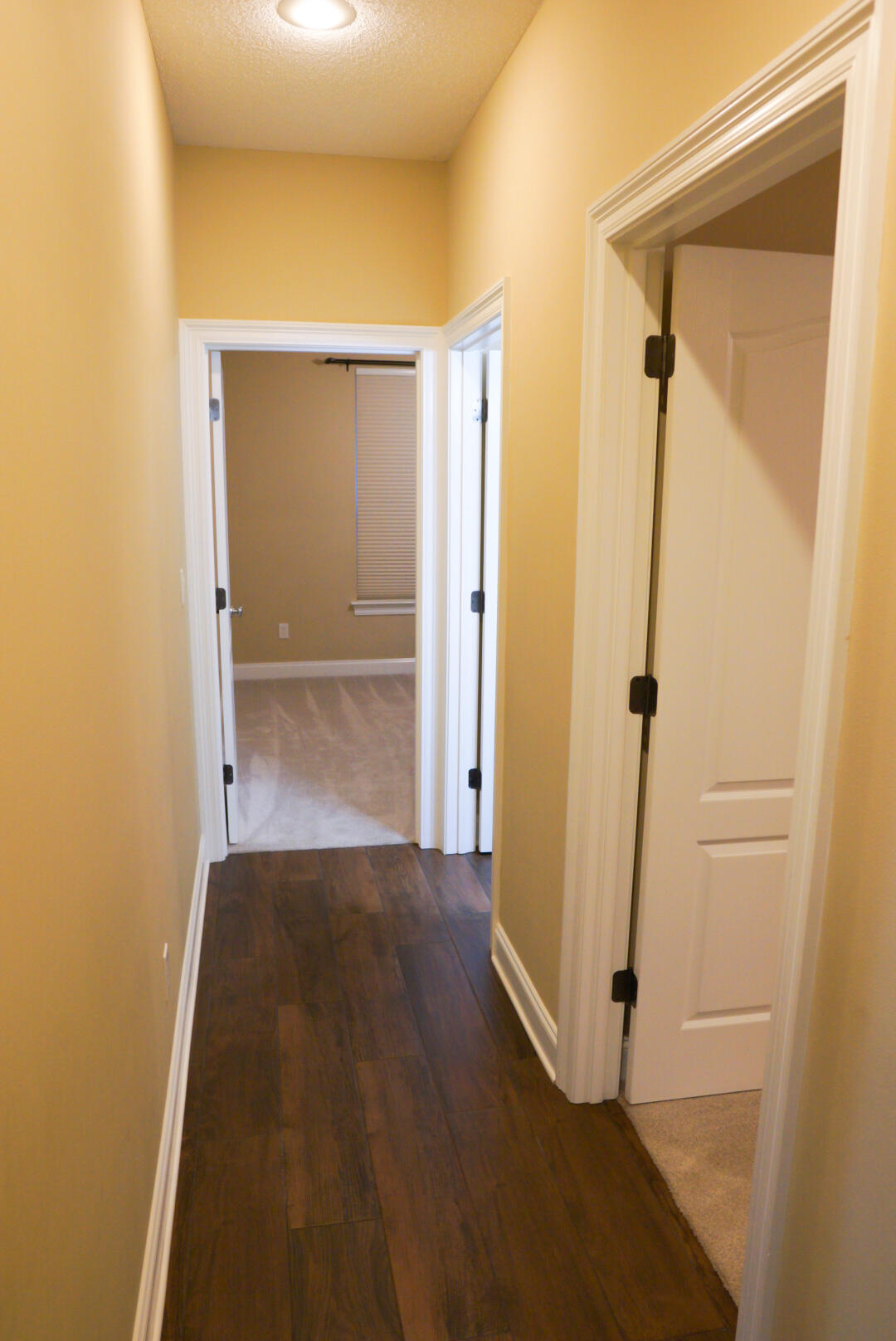 CLAIRE'S VINEYARD - Residential Lease