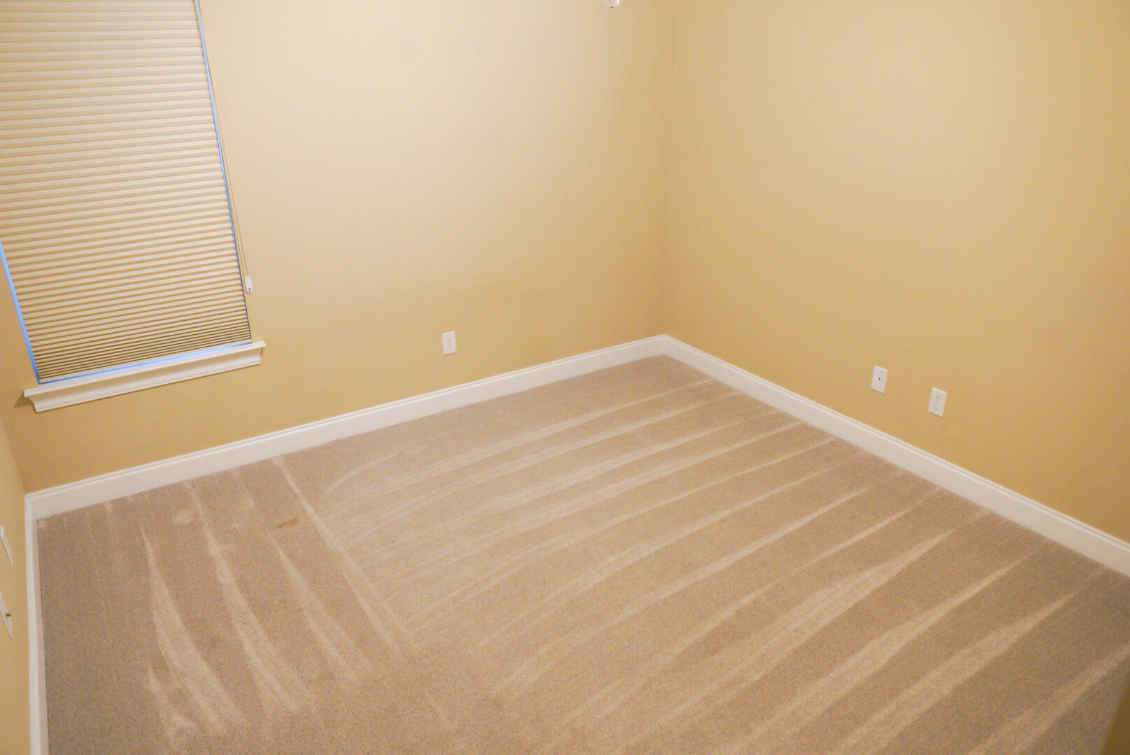 CLAIRE'S VINEYARD - Residential Lease